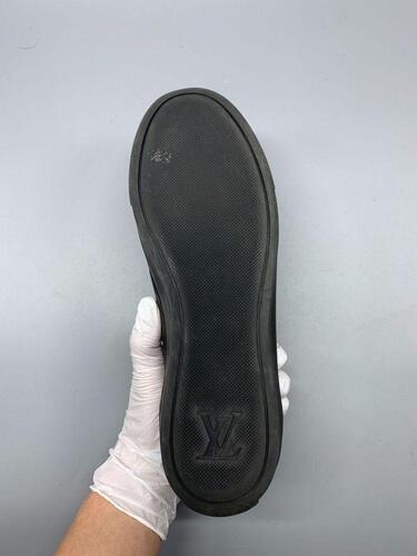 Louis Vuitton Luxembourg Sneakers 38(240)(Gr-2328) 11