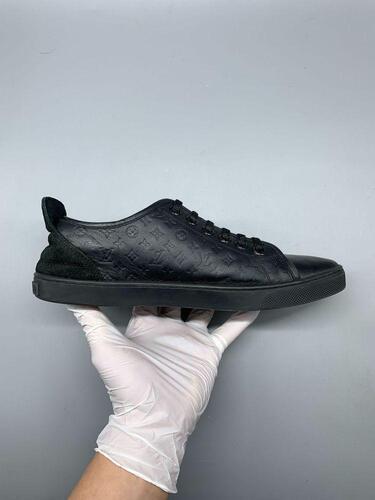 Louis Vuitton Luxembourg Sneakers 38(240)(Gr-2328) 7