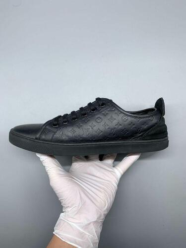 Louis Vuitton Luxembourg Sneakers 38(240)(Gr-2328) 3