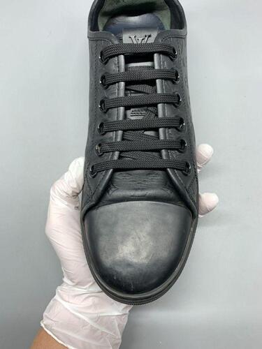 Louis Vuitton Luxembourg Sneakers 38(240)(Gr-2328) 9