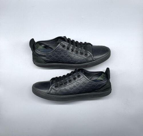 Louis Vuitton Luxembourg Sneakers 38(240)(Gr-2328) 2