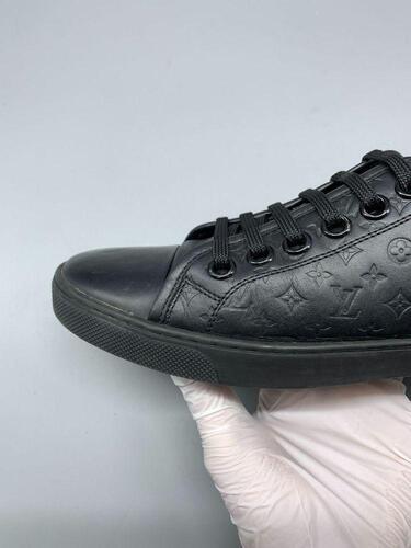 Louis Vuitton Luxembourg Sneakers 38(240)(Gr-2328) 4