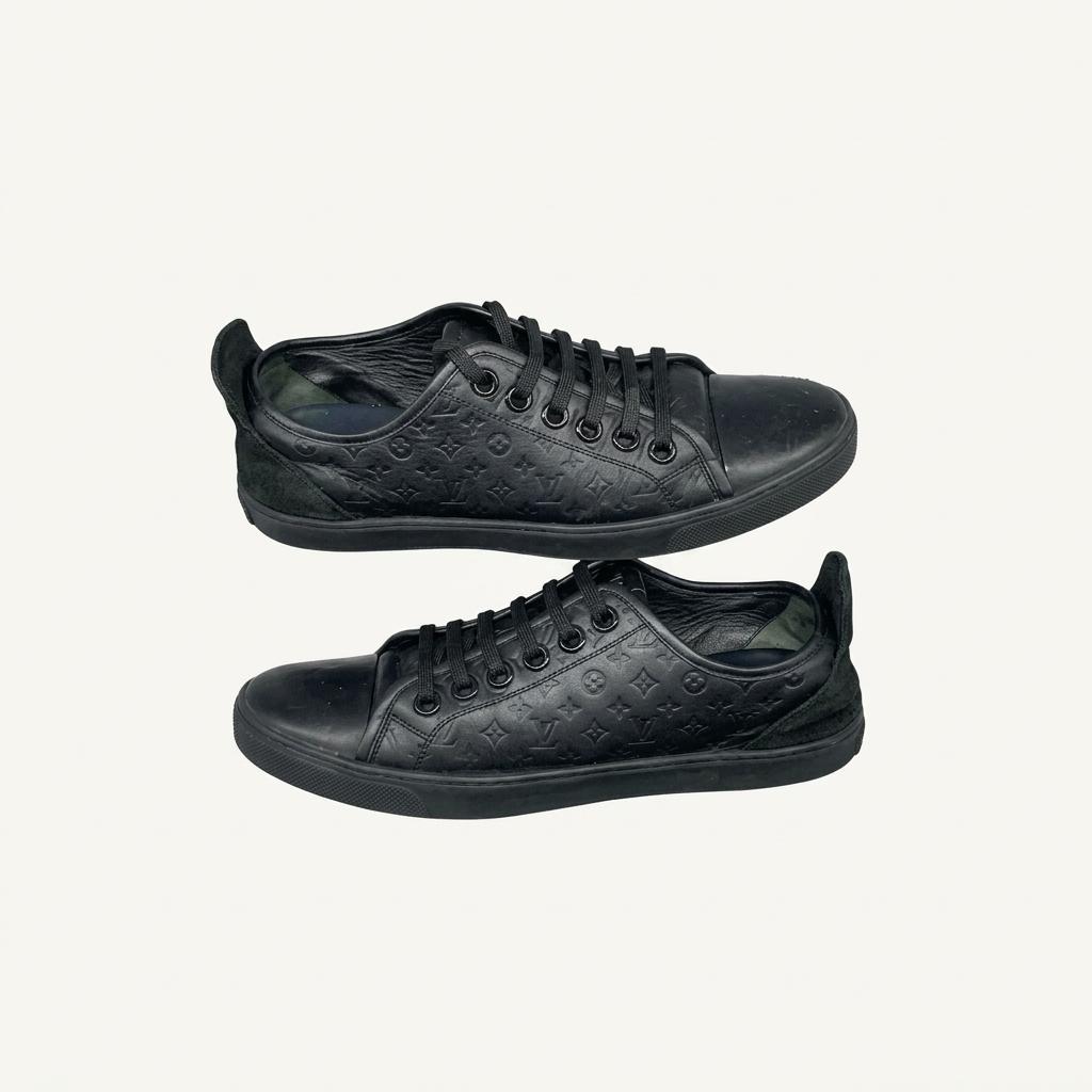 Louis Vuitton Luxembourg Sneakers 38(240)(Gr-2328) 1