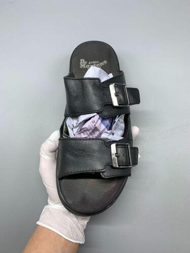 Dr. Martens Nikolai uk6 (250) 8