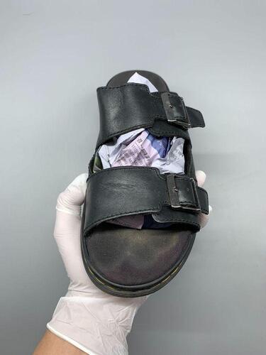 Dr. Martens Nikolai uk6 (250) 9