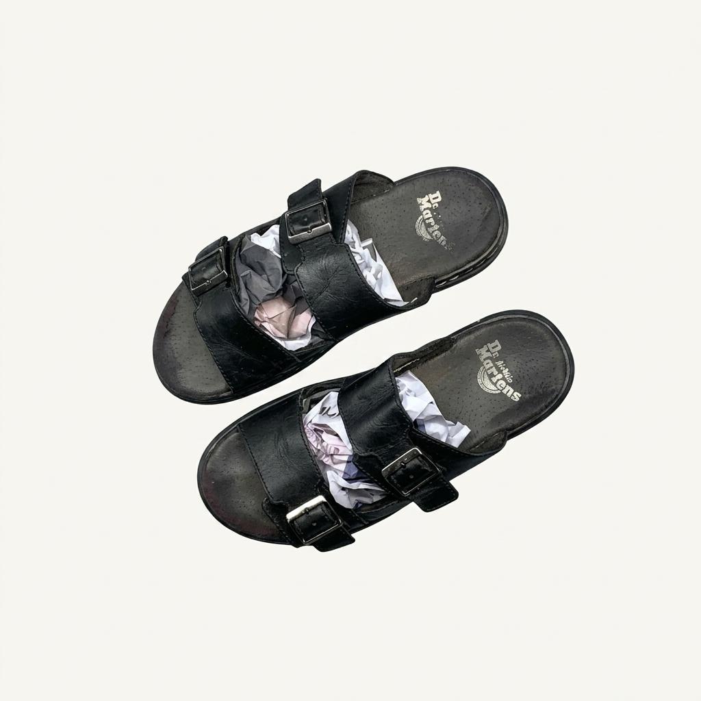 Dr. Martens Nikolai uk6 (250) 1