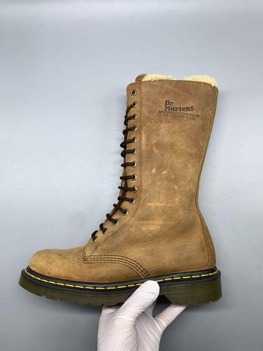 DR MARTENS 1B71 UK5(240) 3