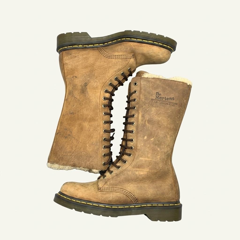 DR MARTENS 1B71 UK5(240) 1