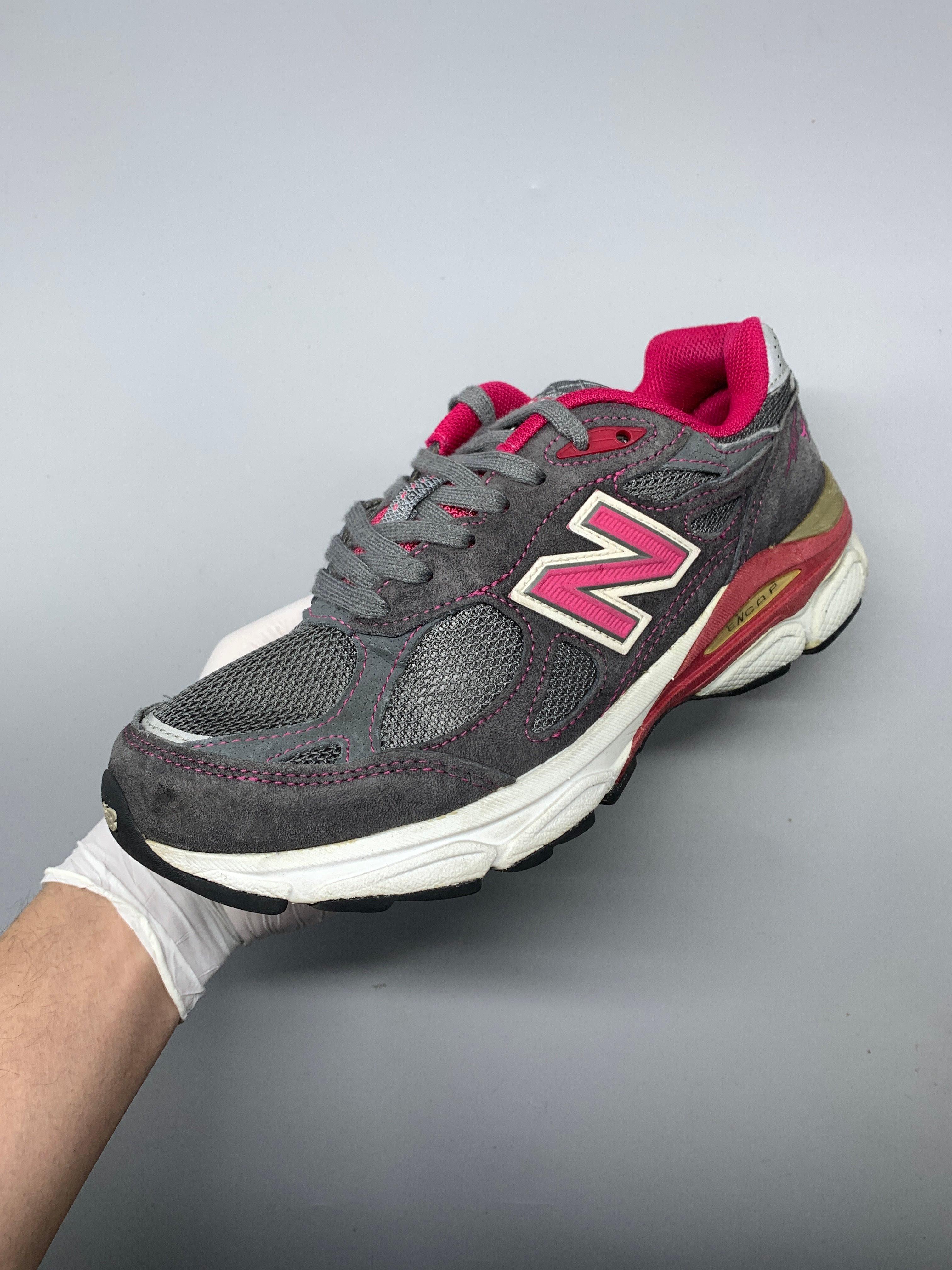 New Balance 990v3 225mm 9
