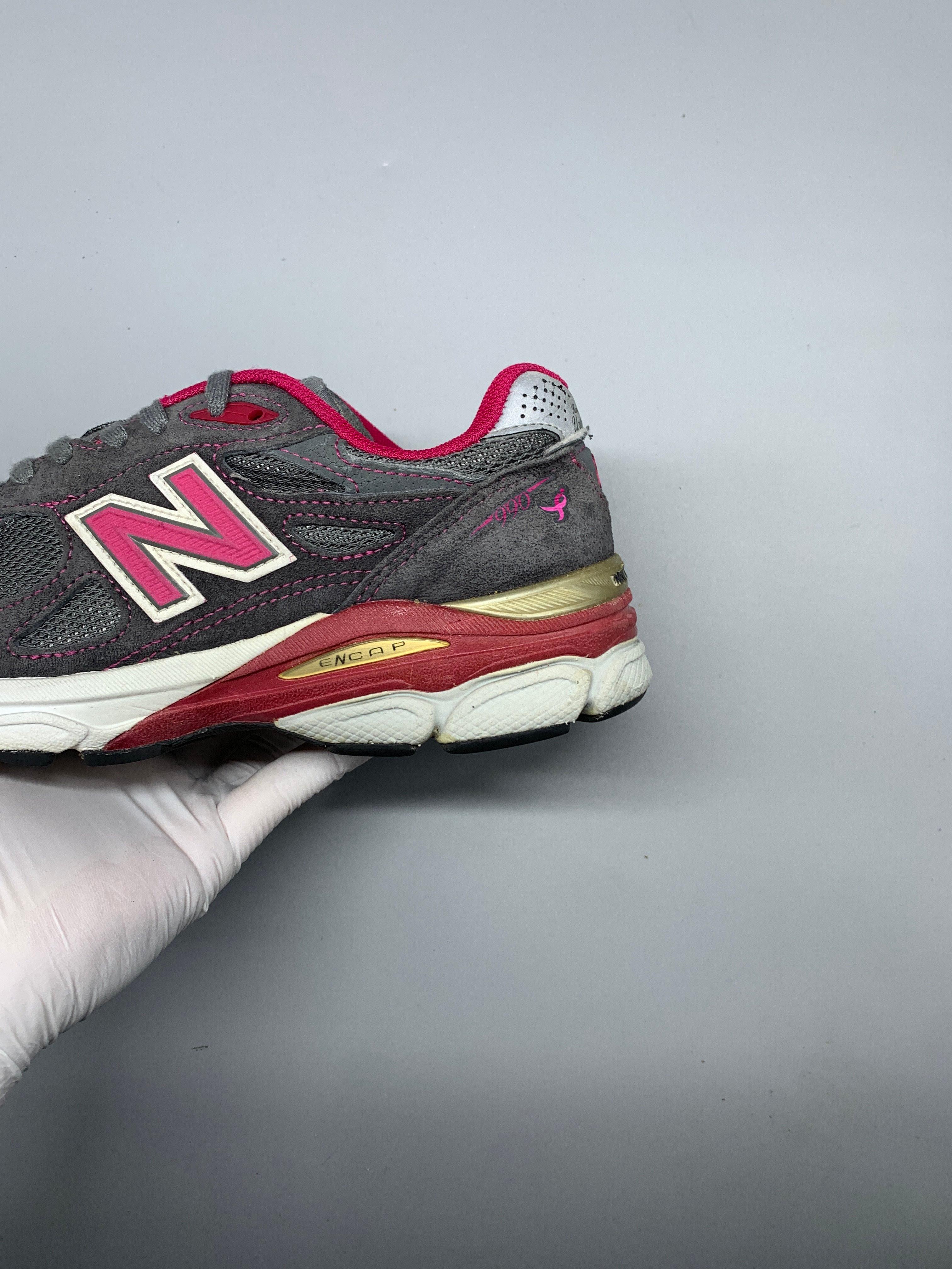 New Balance 990v3 225mm 5