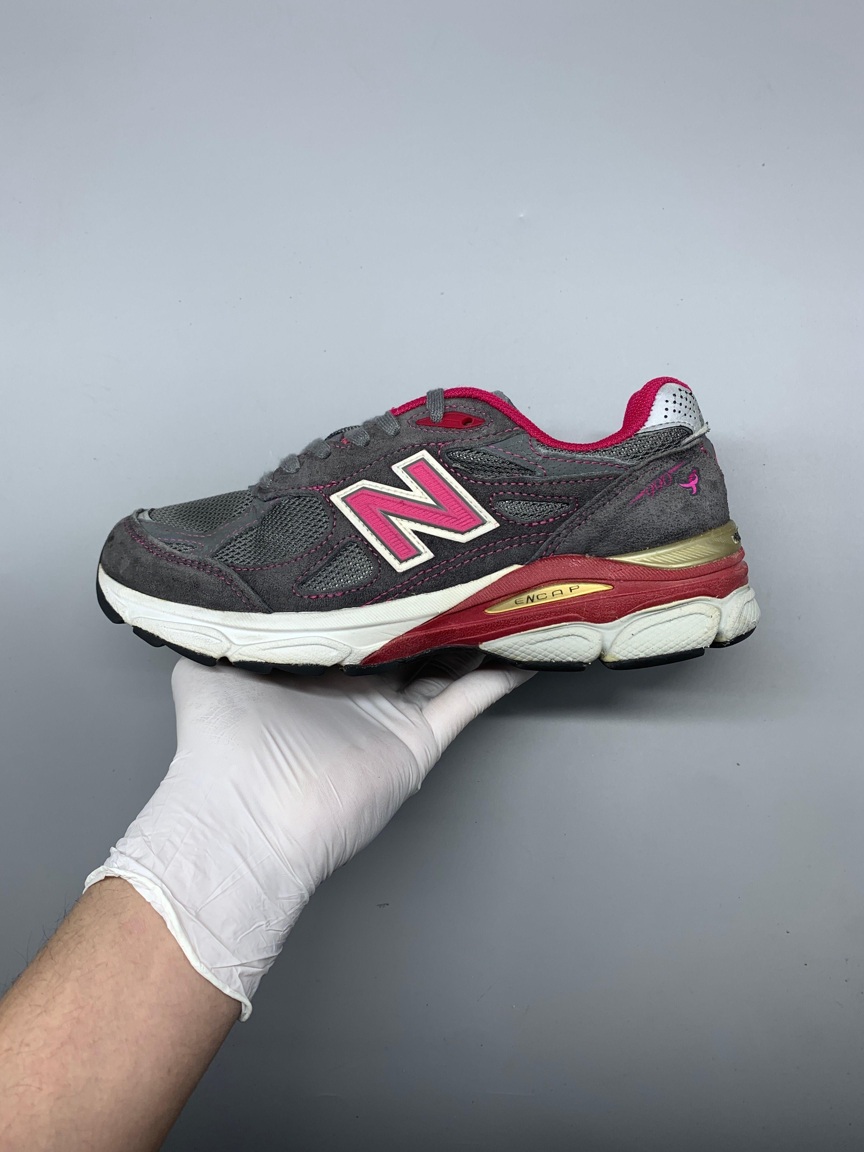 New Balance 990v3 225mm 3