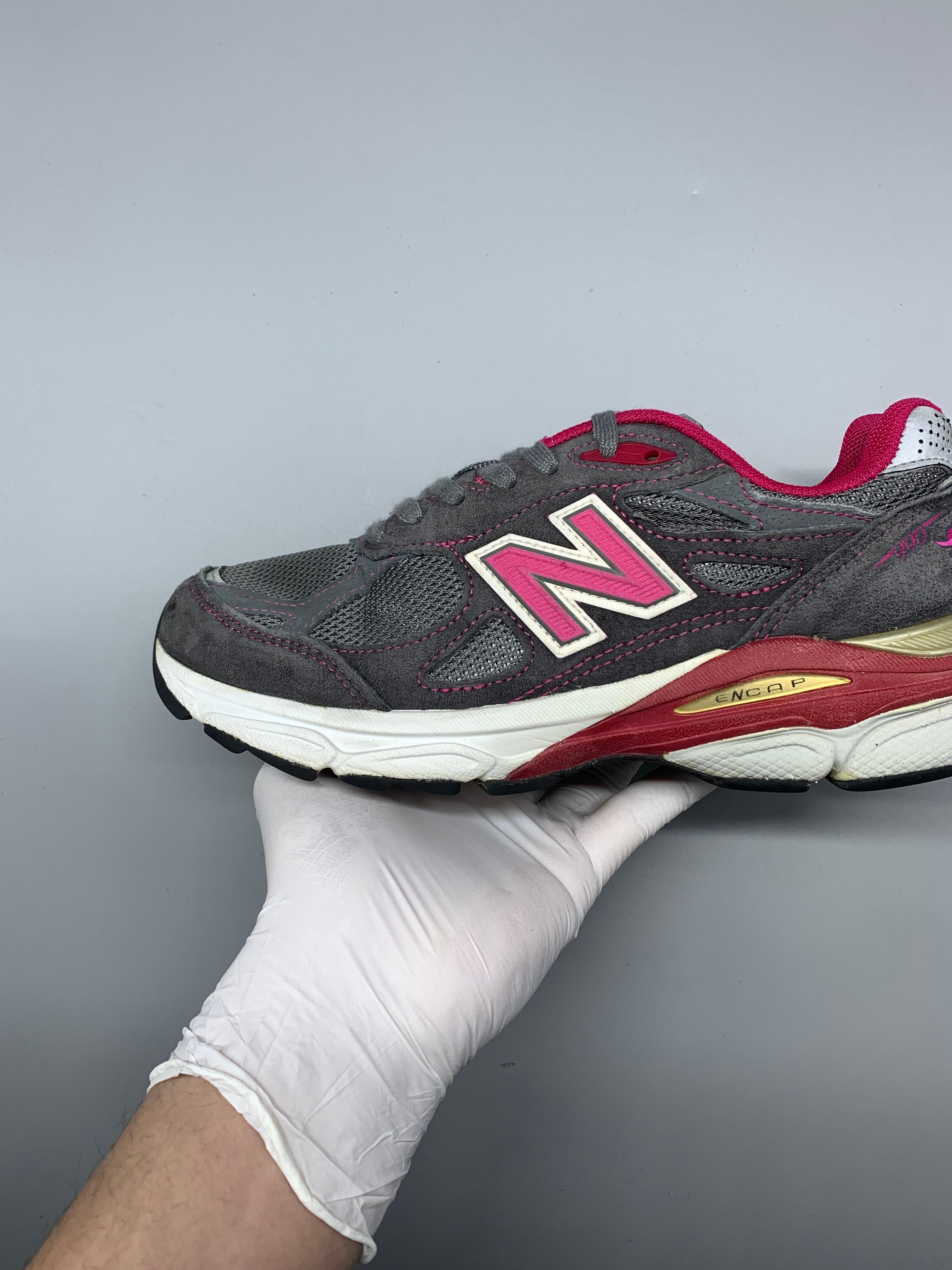 New Balance 990v3 225mm 4