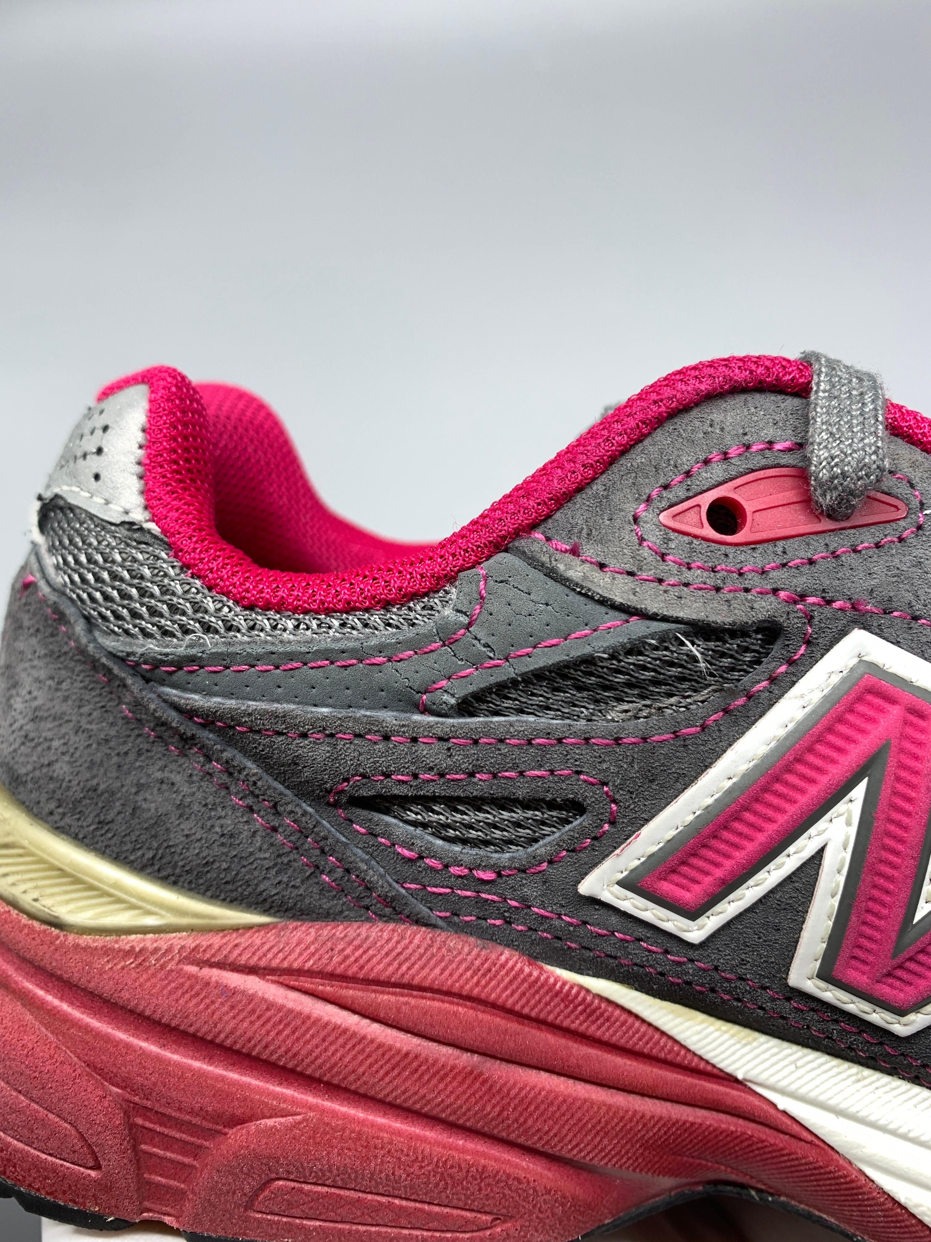 New Balance 990v3 225mm 11