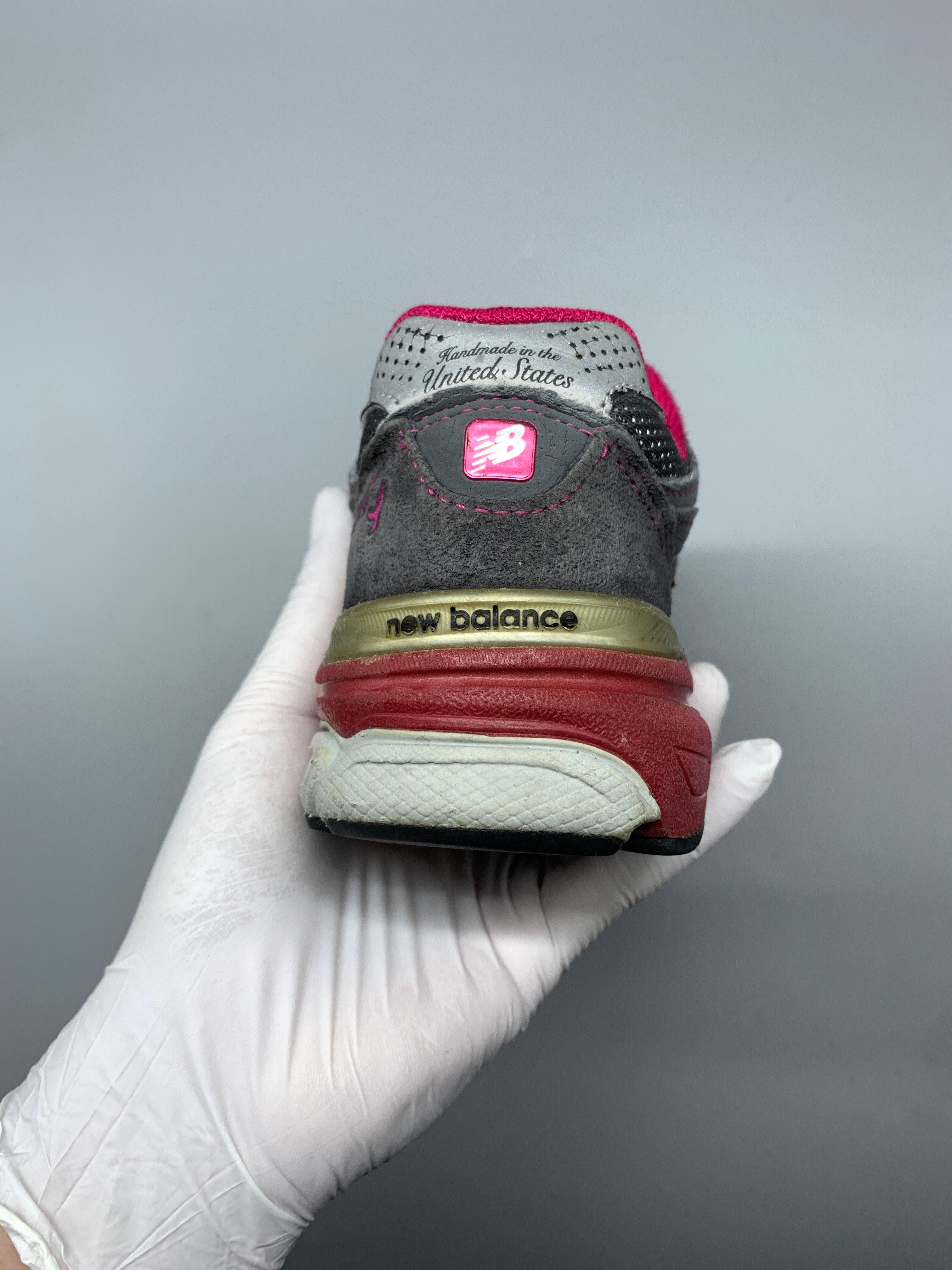New Balance 990v3 225mm 6