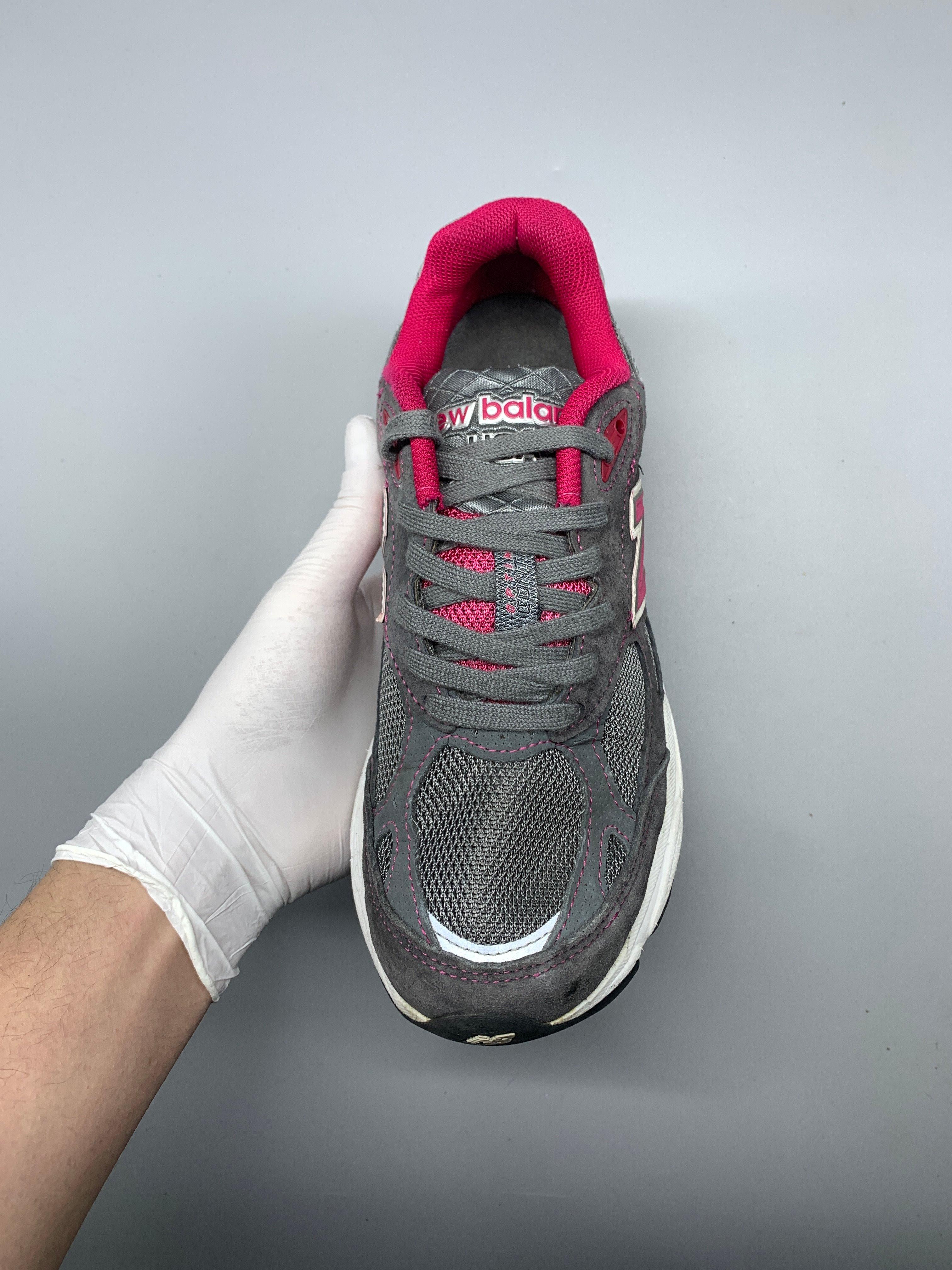 New Balance 990v3 225mm 8
