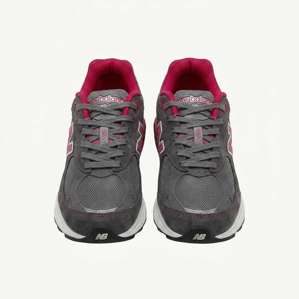 New Balance 990v3 225mm 1