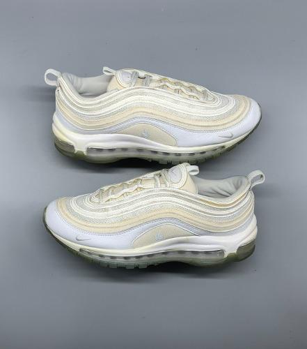 Nike Air Max 97 White Ice 250mm 2