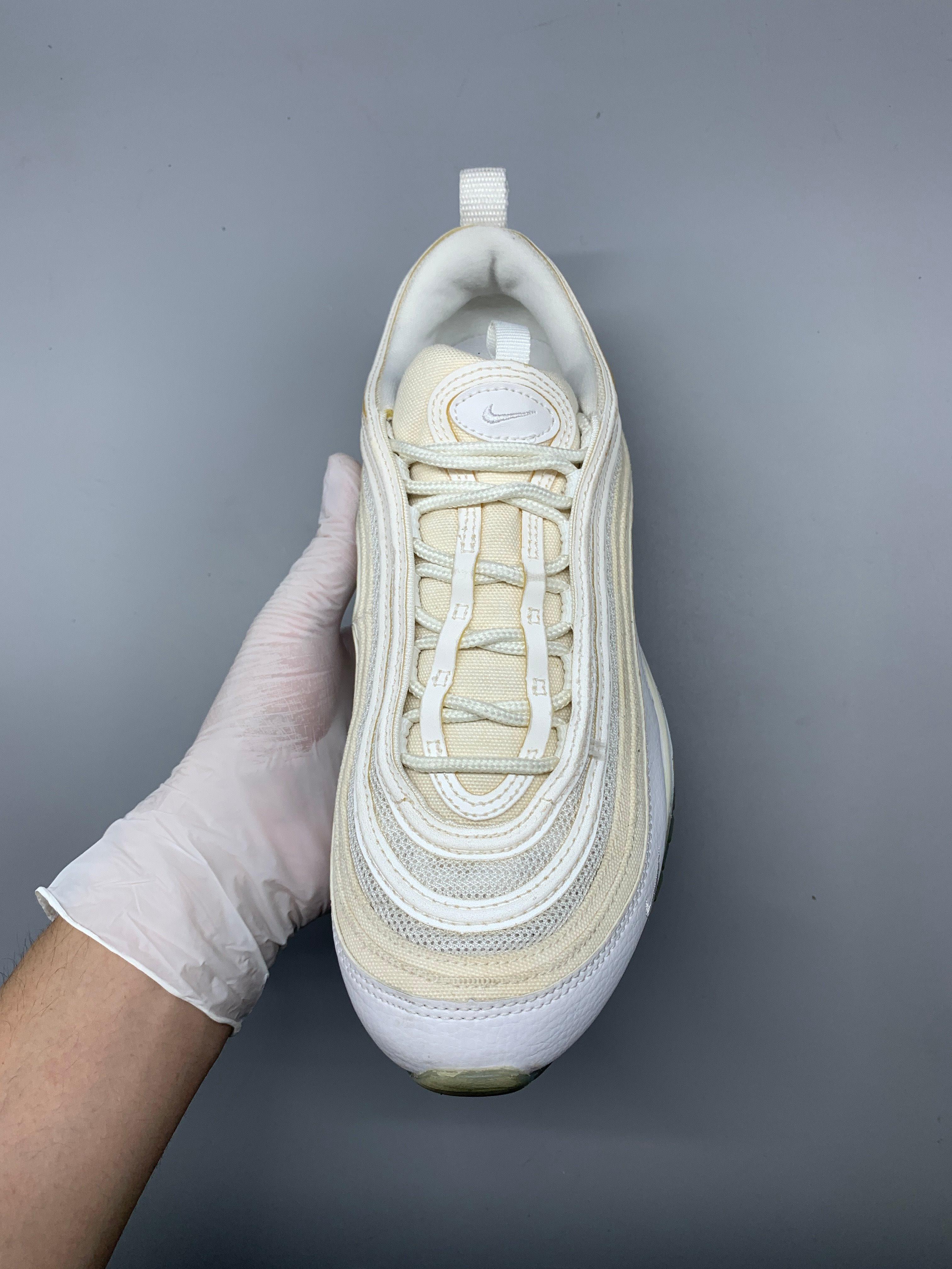 Nike Air Max 97 White Ice 250mm 9