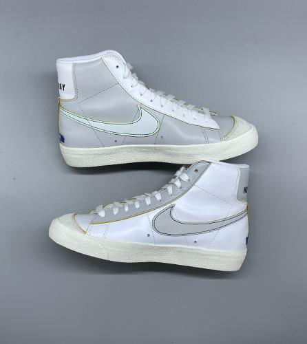 Nike Blazer Mid '77 BRS White 240mm 2