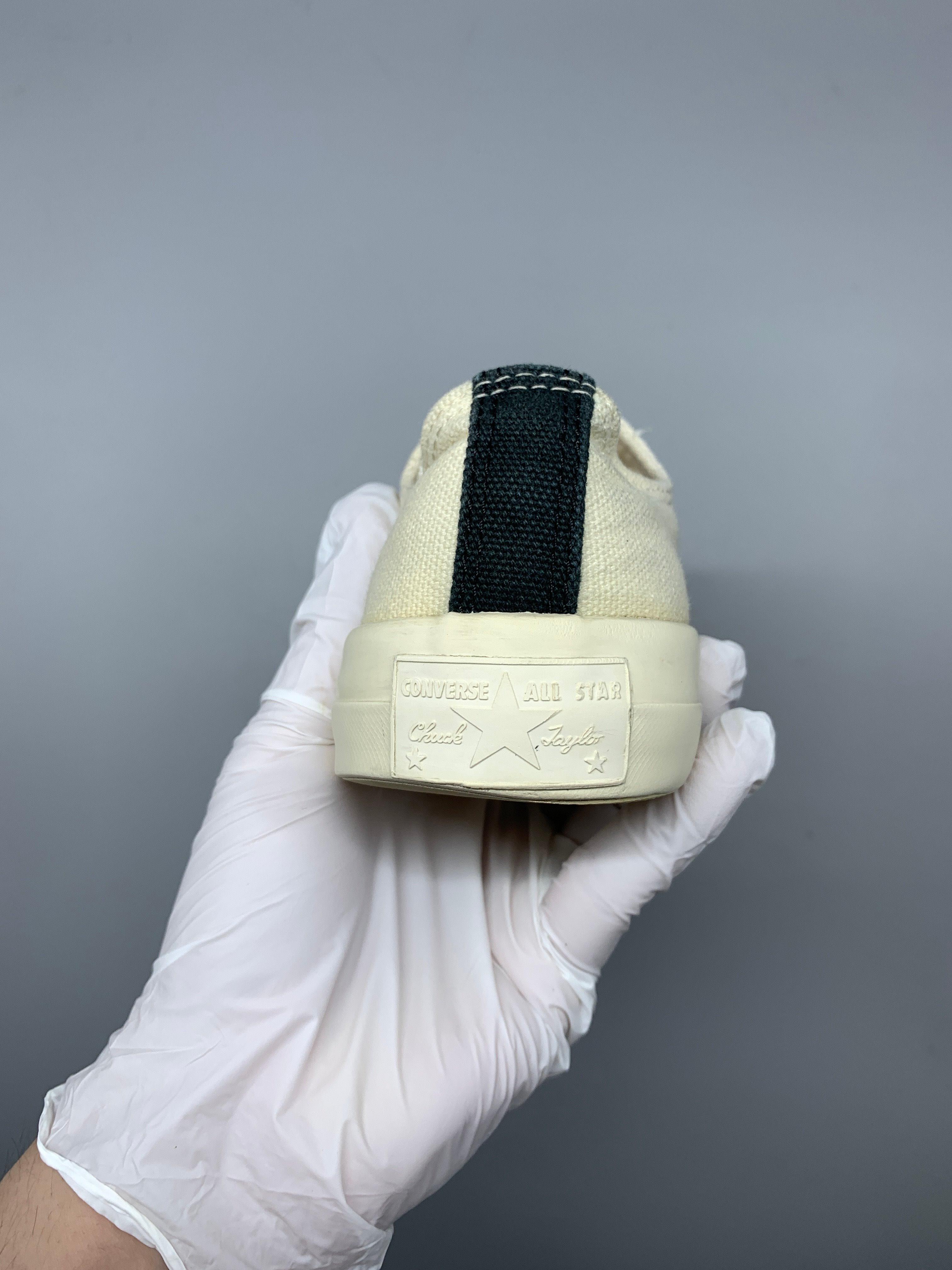 꼼데가르송 x 컨버스 척테일러 로우 230mm(구형) 6
