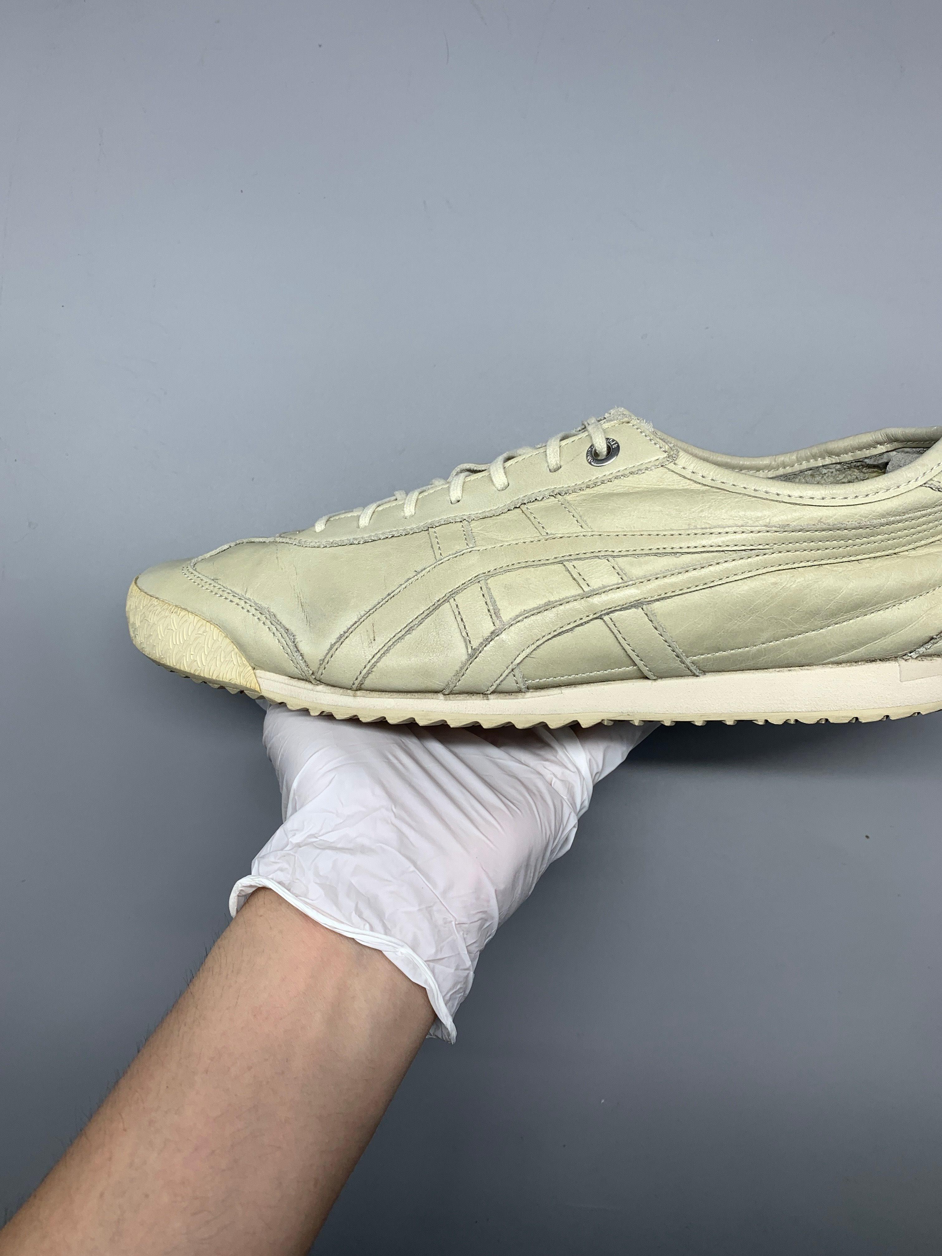 Onitsuka Tiger Mexico 66 SD 265mm 4