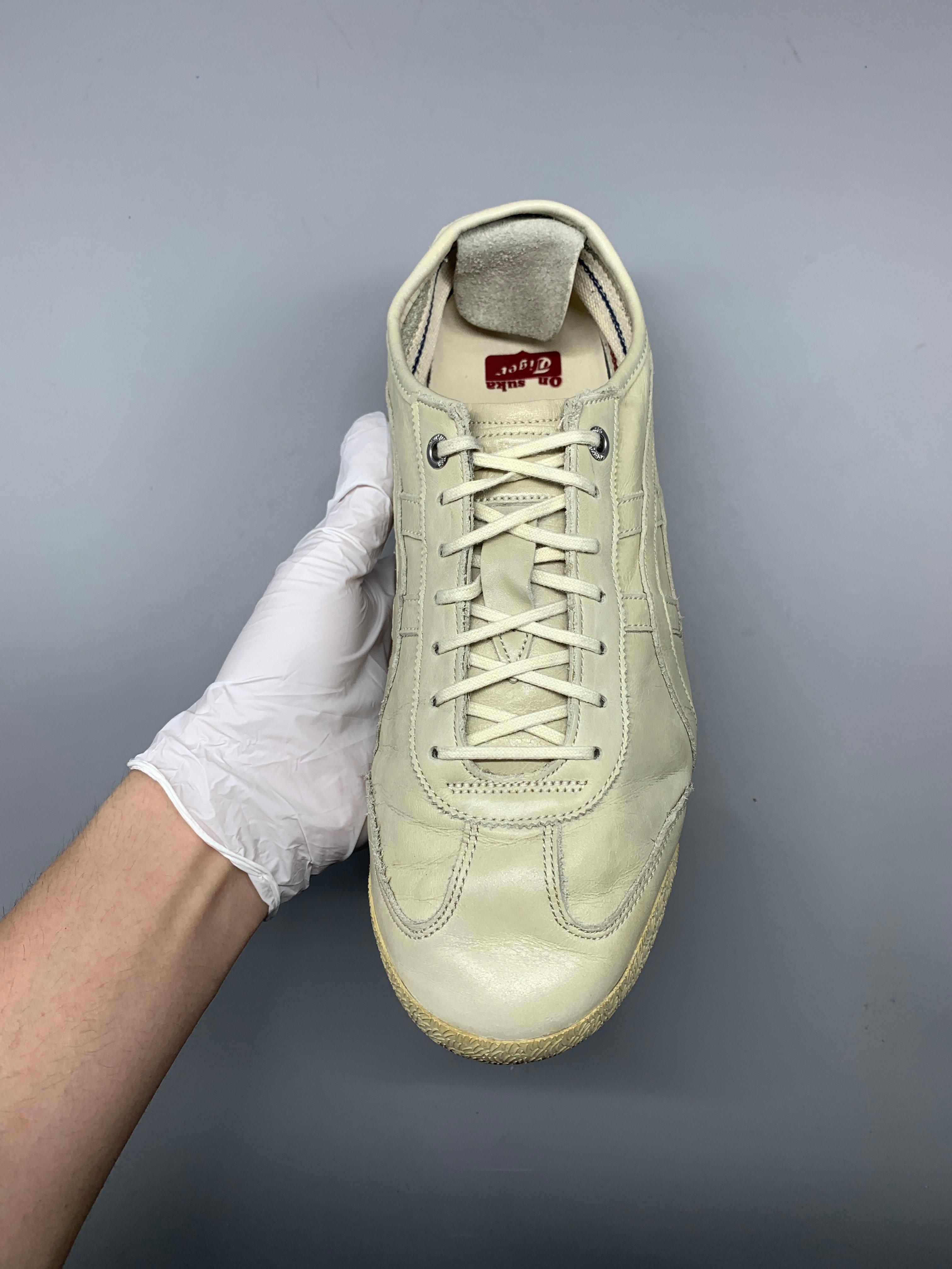 Onitsuka Tiger Mexico 66 SD 265mm 8