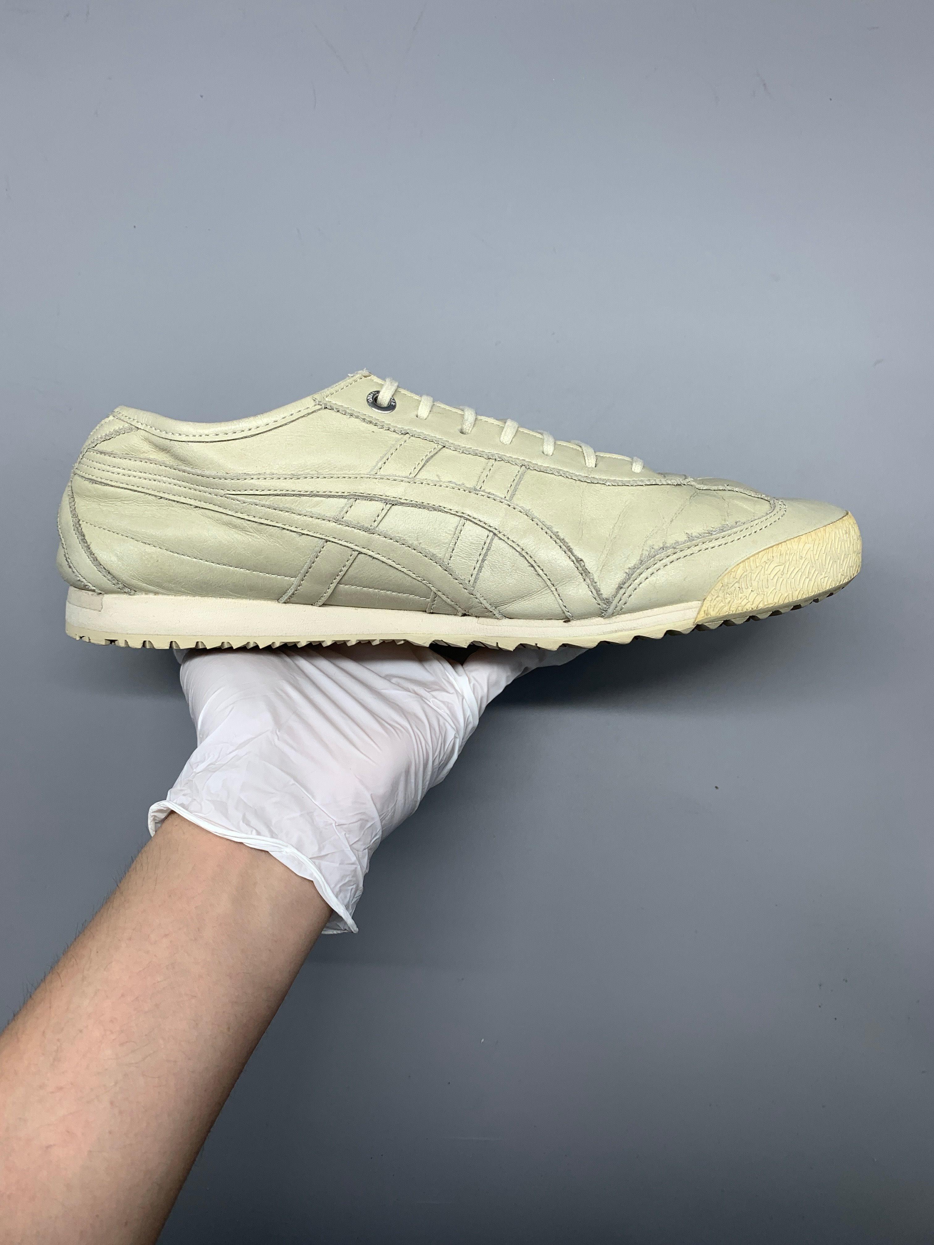 Onitsuka Tiger Mexico 66 SD 265mm 7