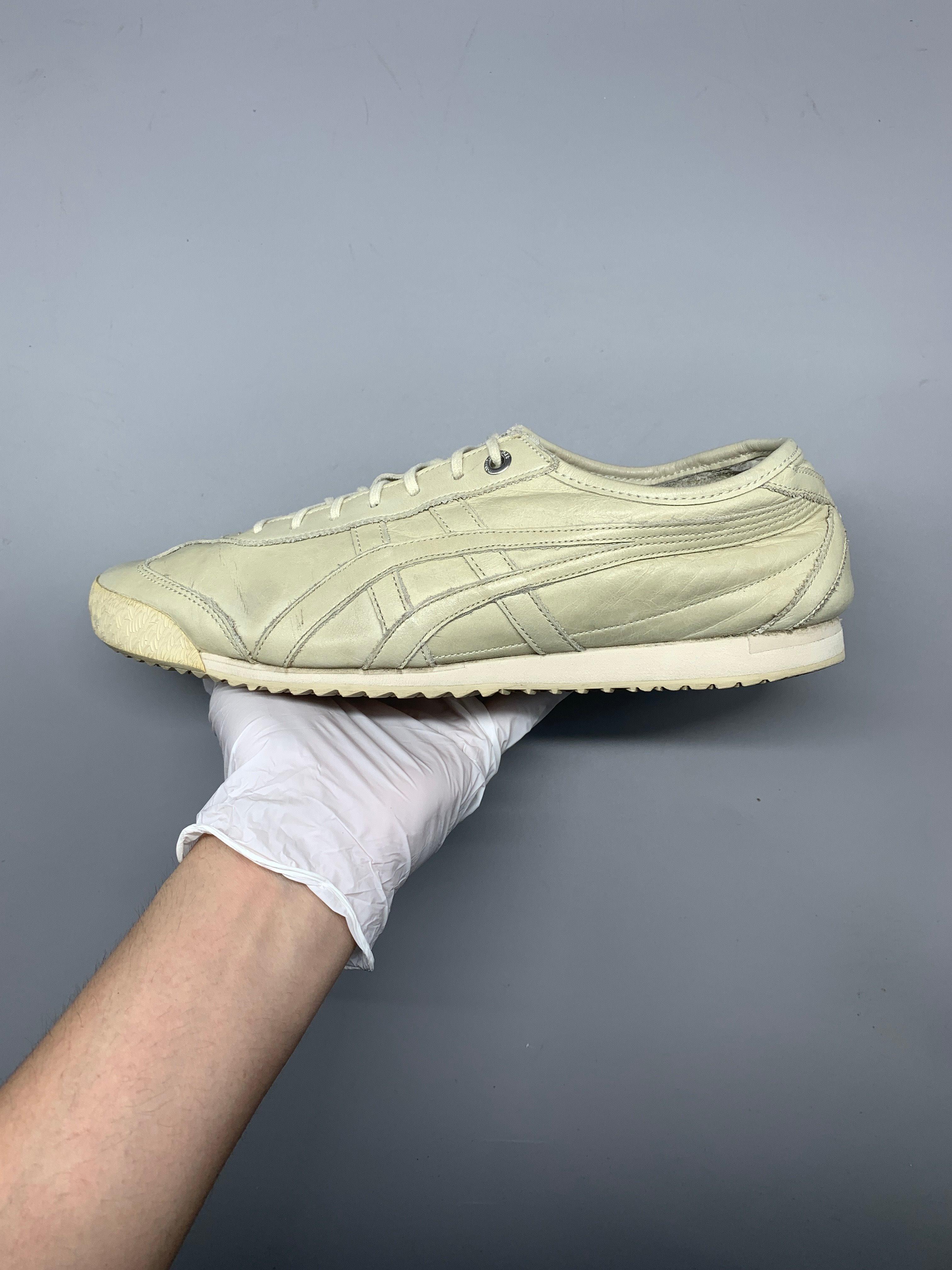 Onitsuka Tiger Mexico 66 SD 265mm 3