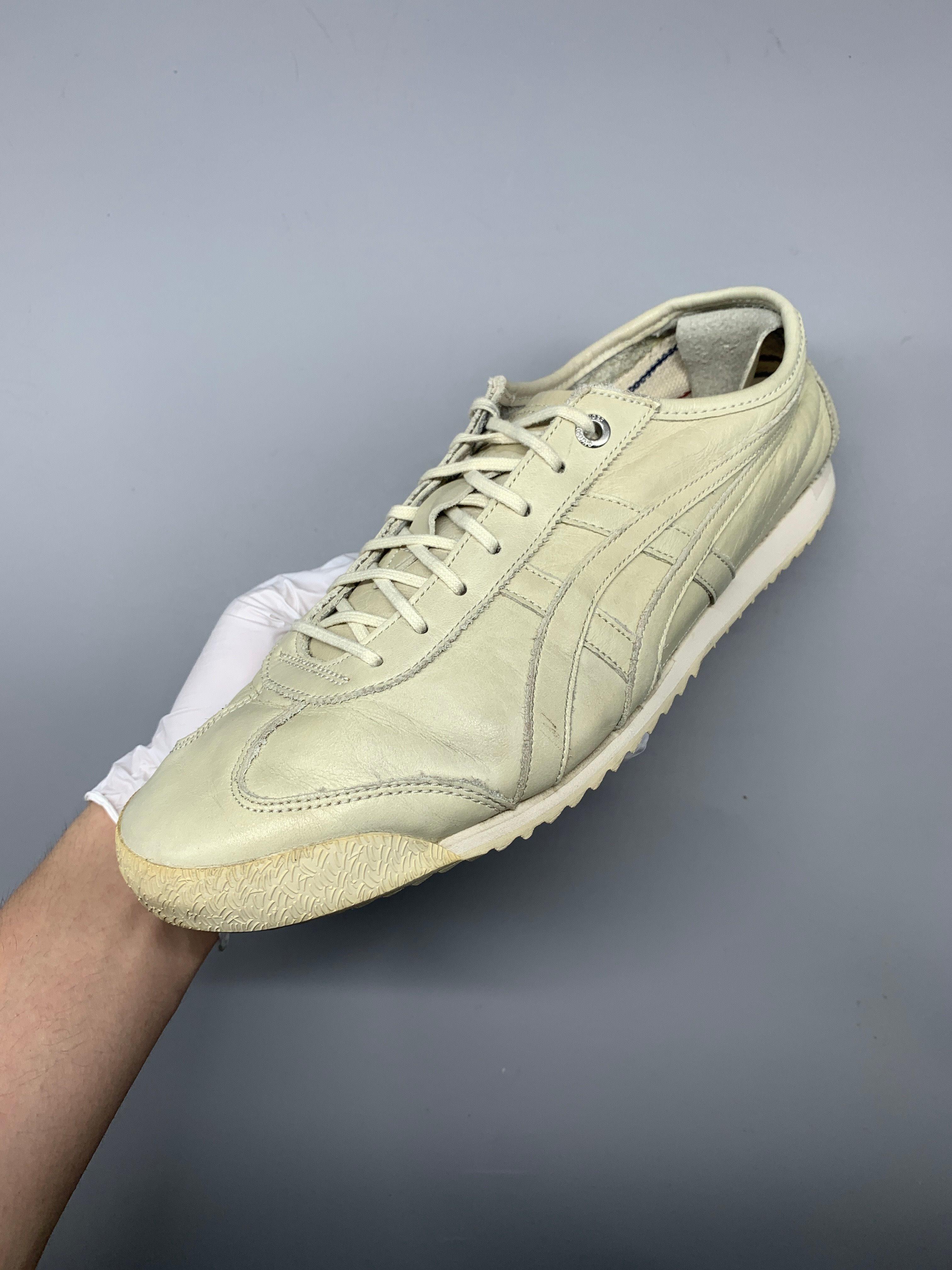 Onitsuka Tiger Mexico 66 SD 265mm 9