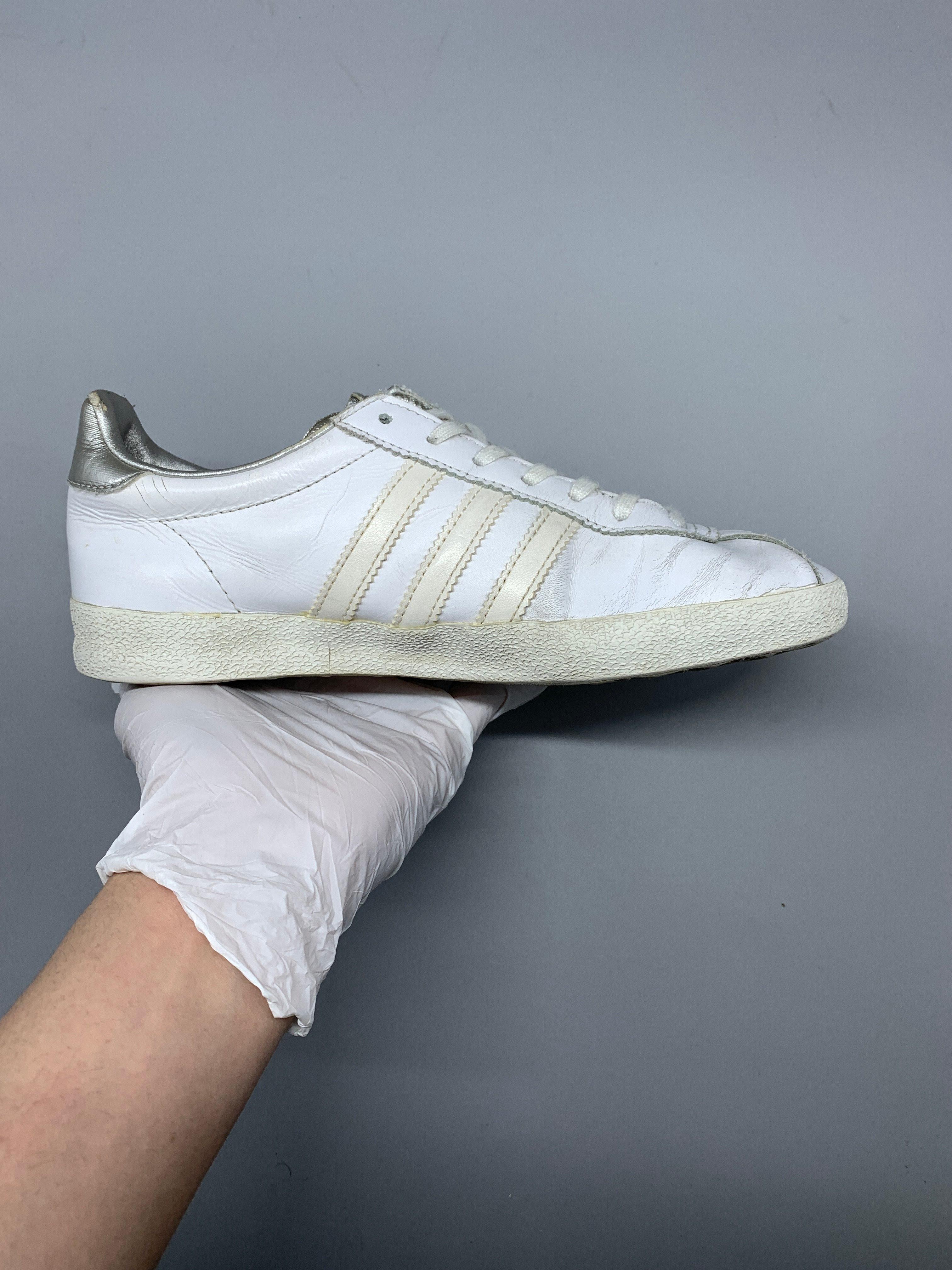 adidas GAZELLE 220mm 7