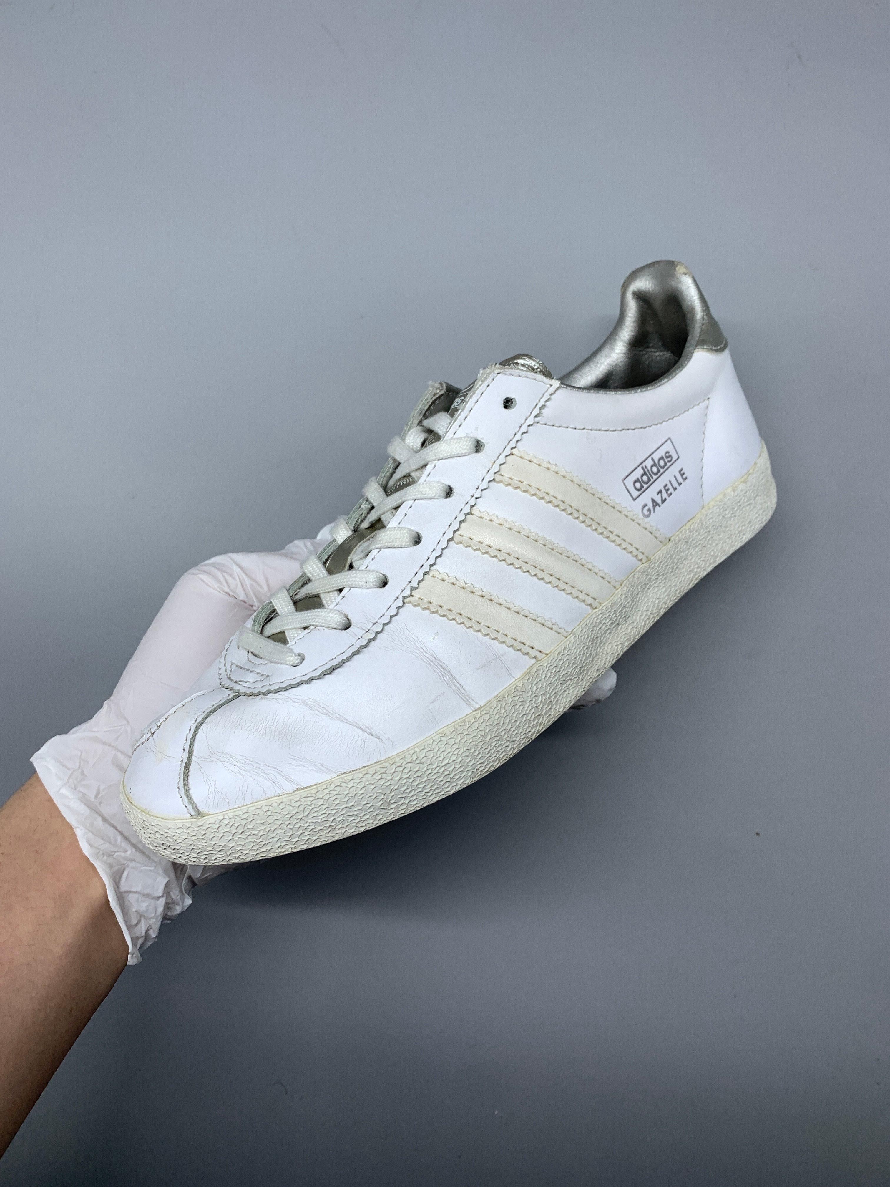 adidas GAZELLE 220mm 9
