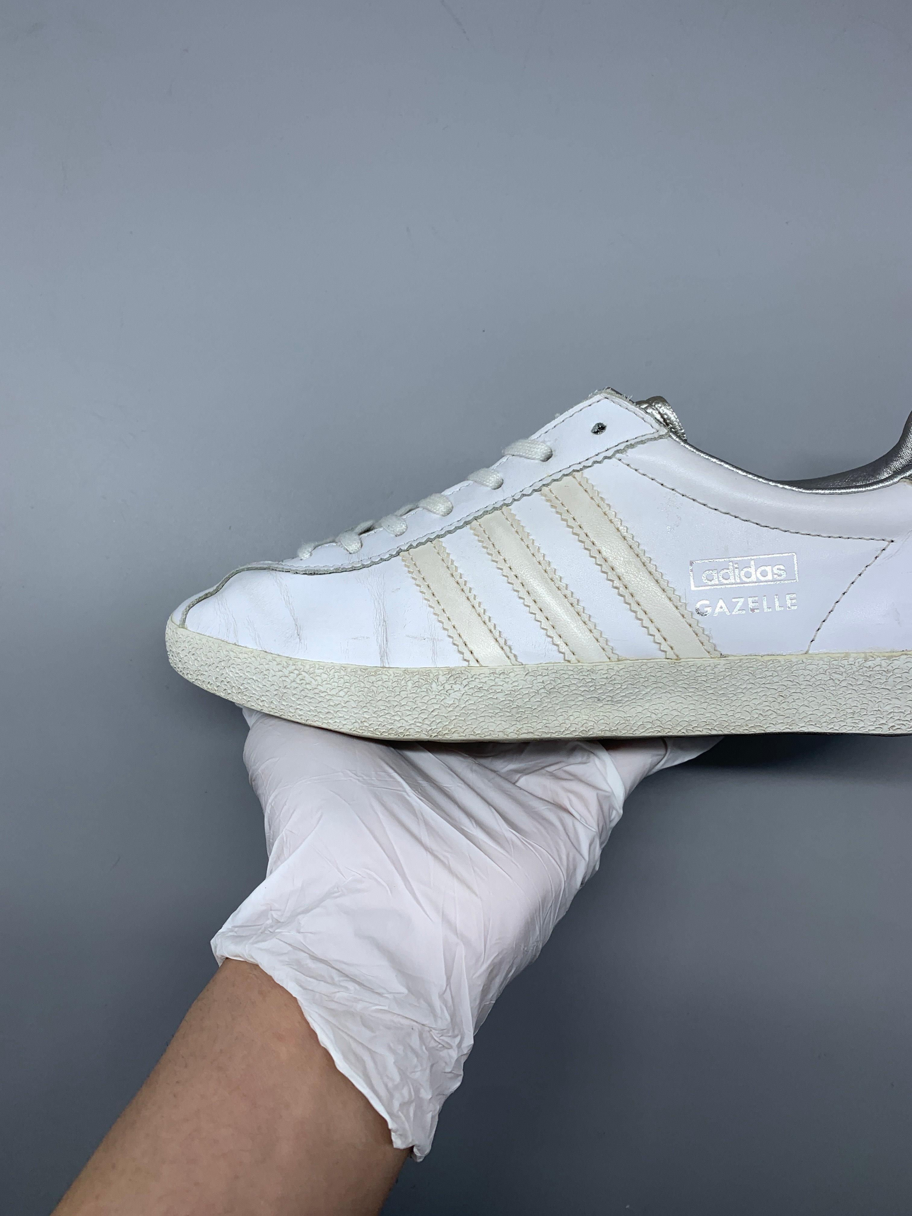 adidas GAZELLE 220mm 4
