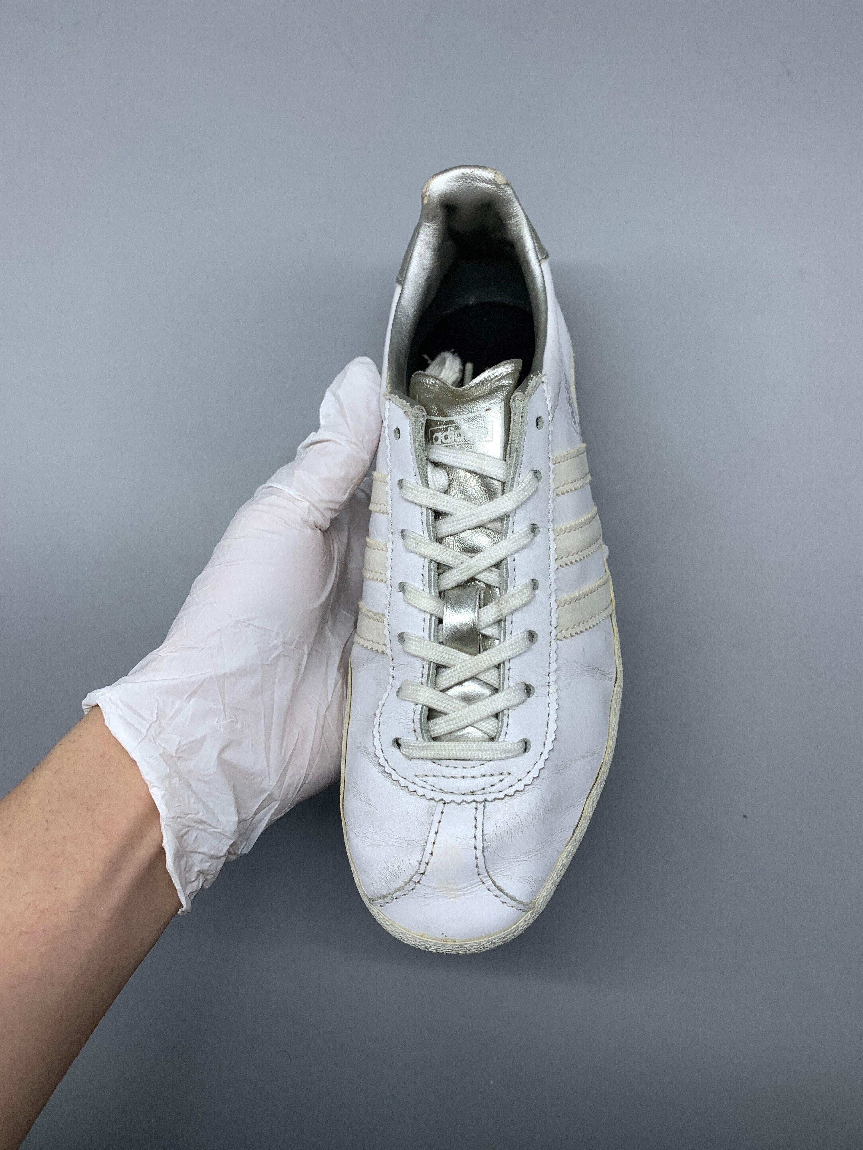 adidas GAZELLE 220mm 8