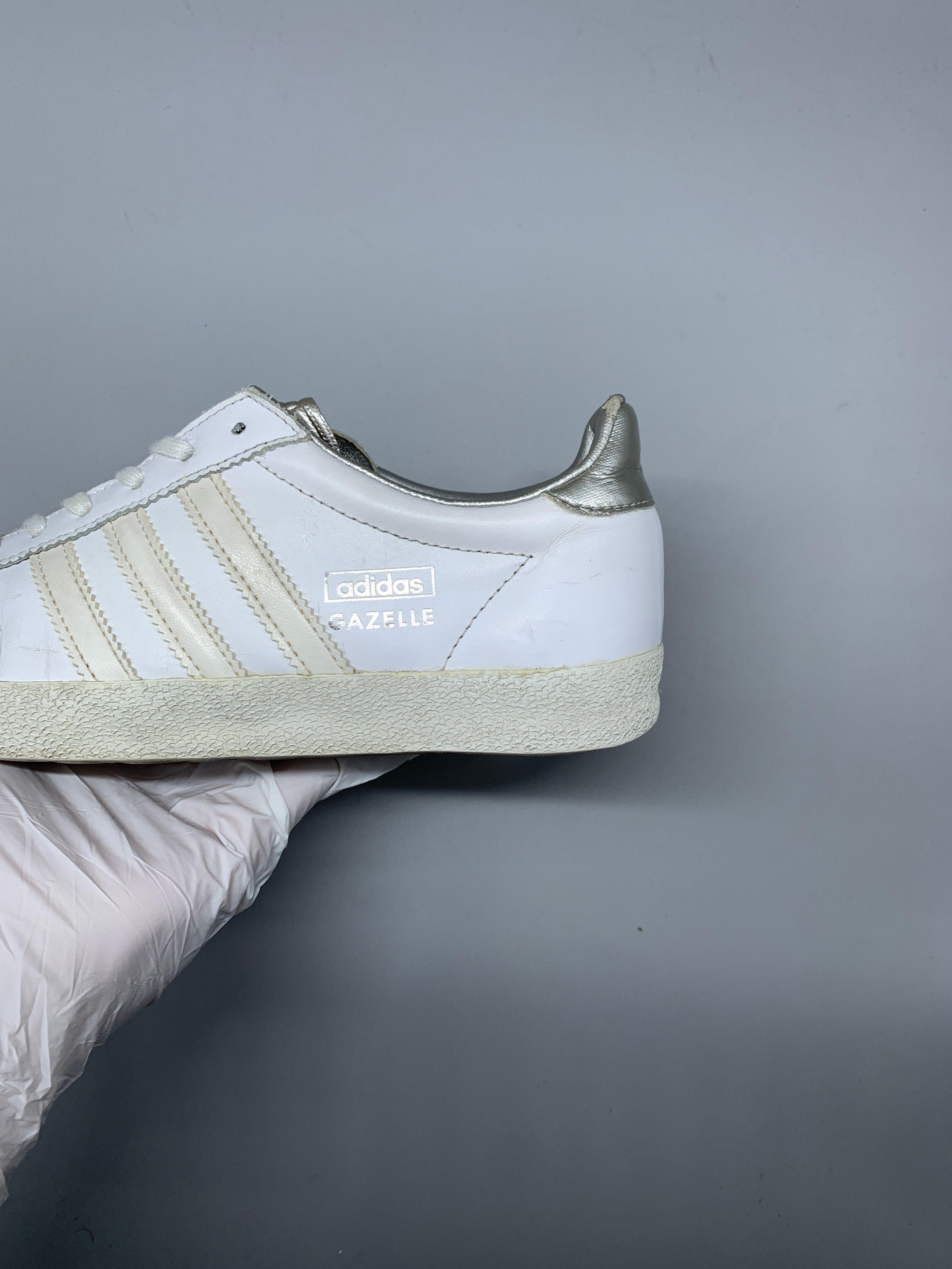 adidas GAZELLE 220mm 5