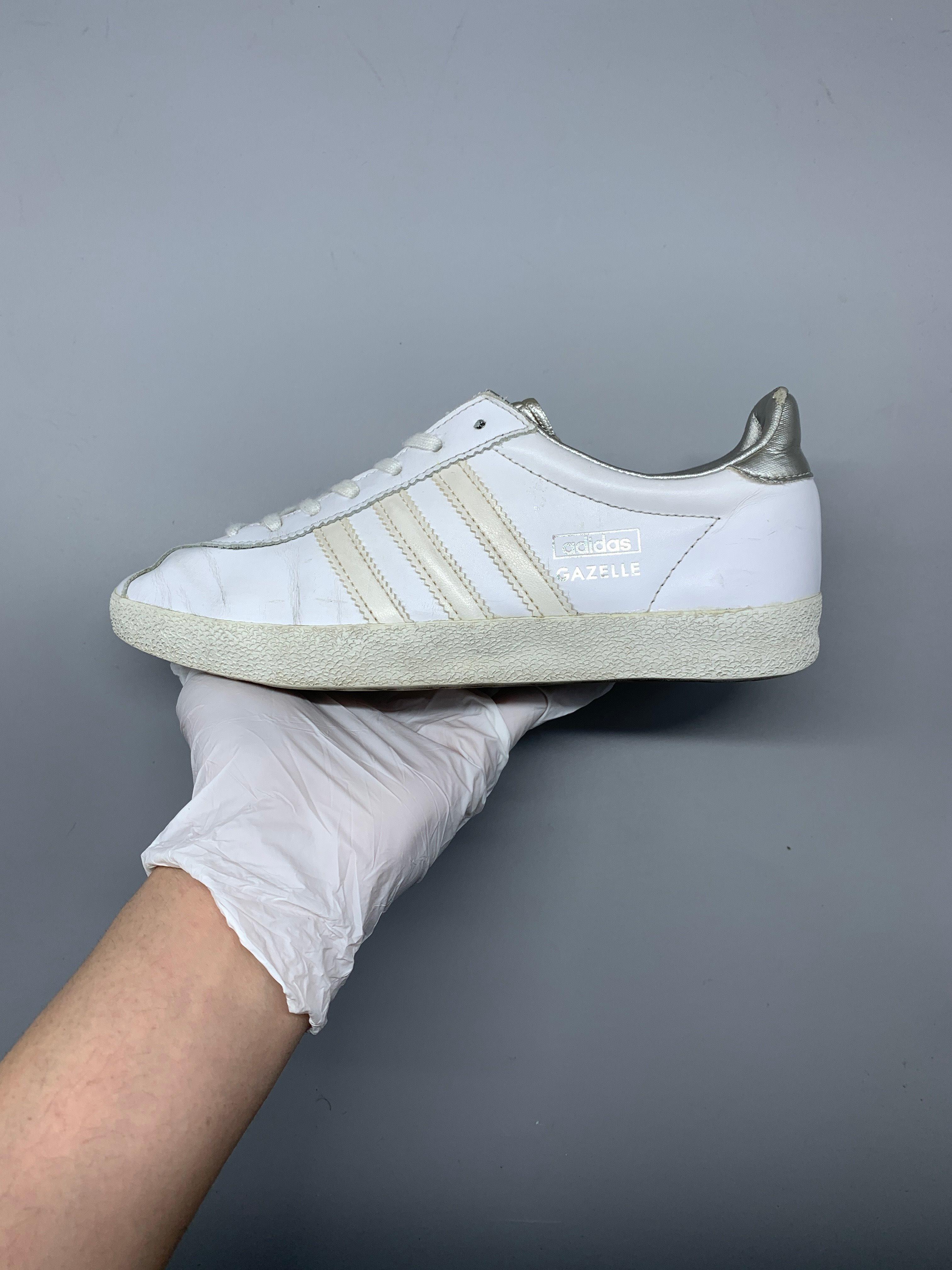 adidas GAZELLE 220mm 3