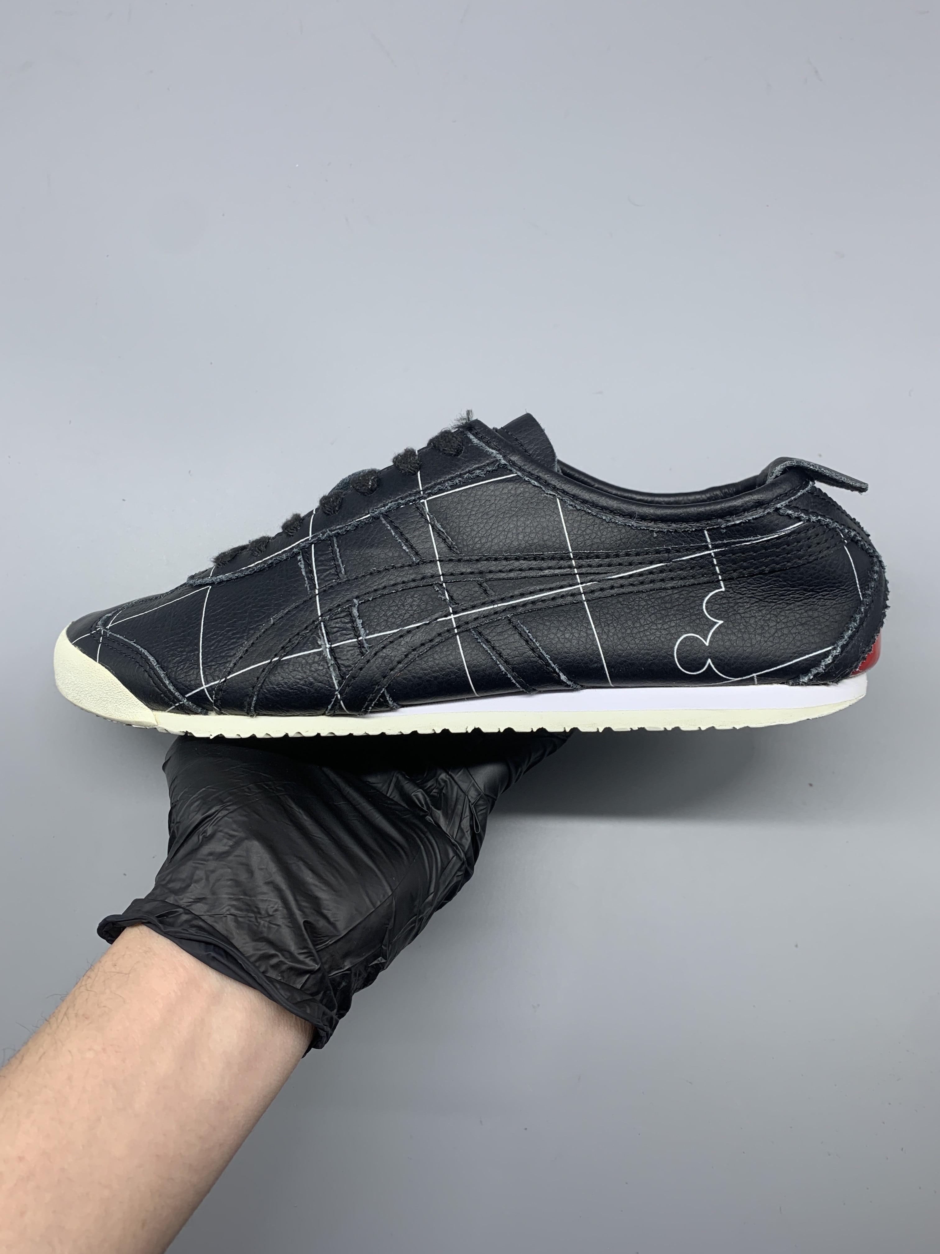 Onitsuka Tiger x Disney Mexico 66 260mm 3