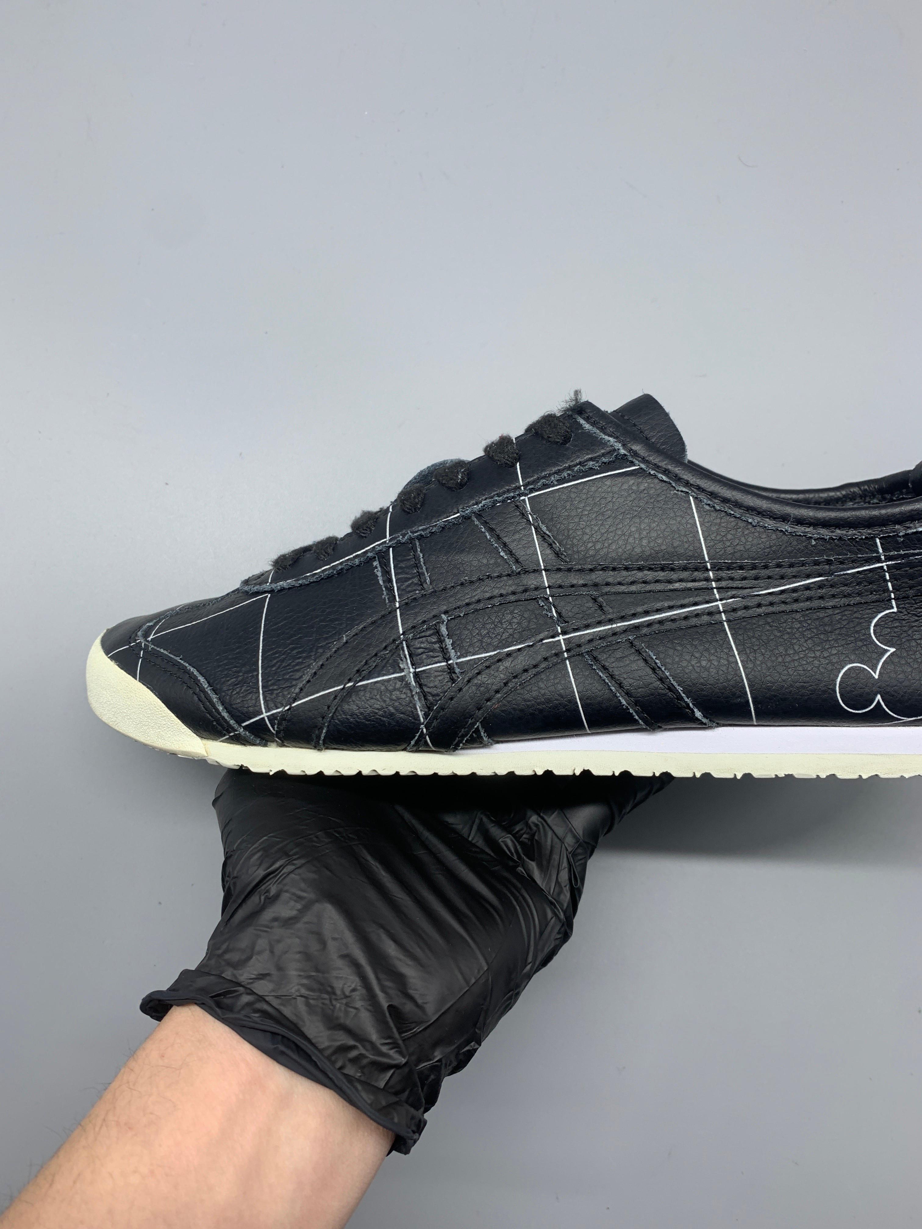 Onitsuka Tiger x Disney Mexico 66 260mm 4