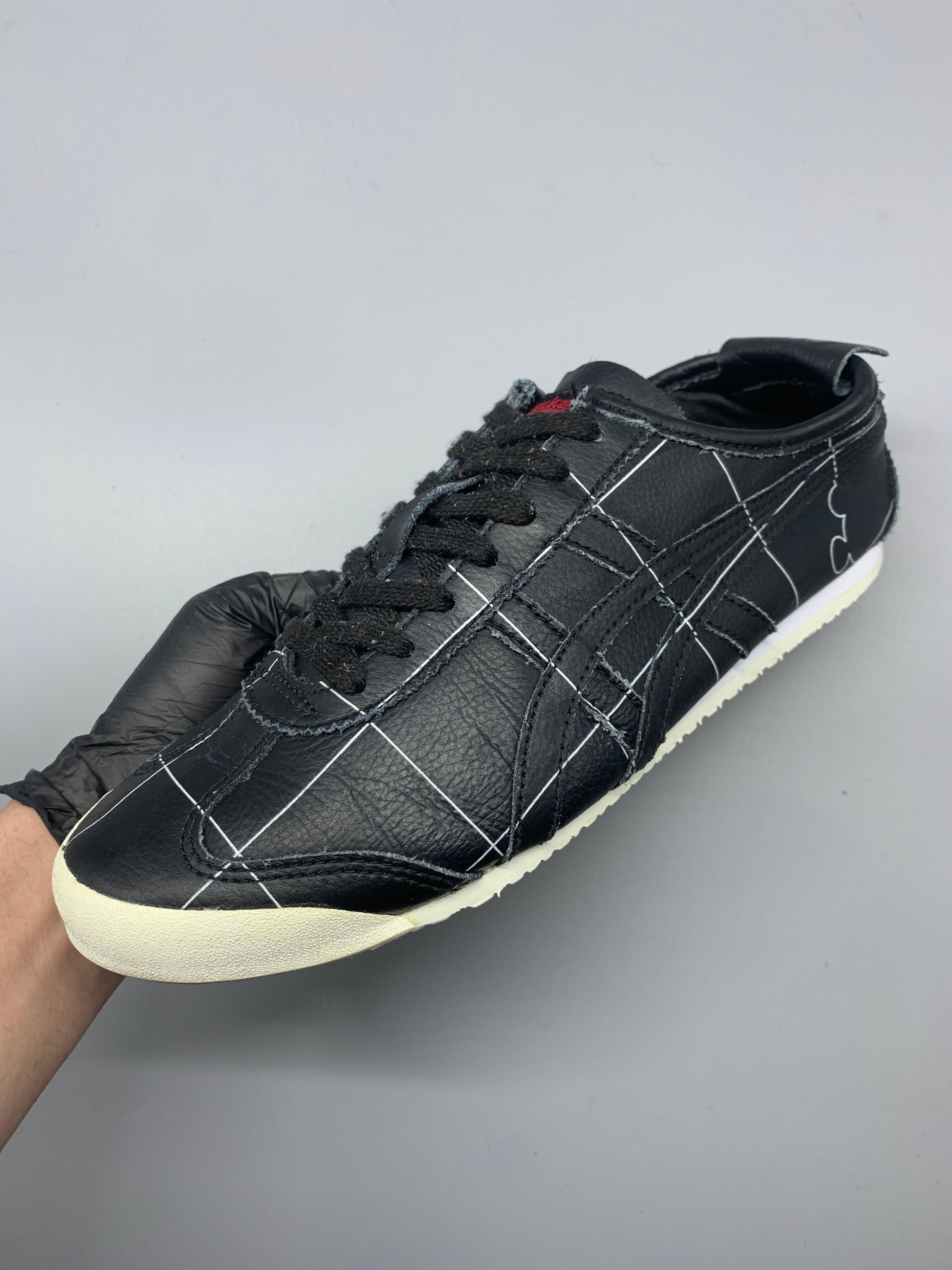 Onitsuka Tiger x Disney Mexico 66 260mm 9