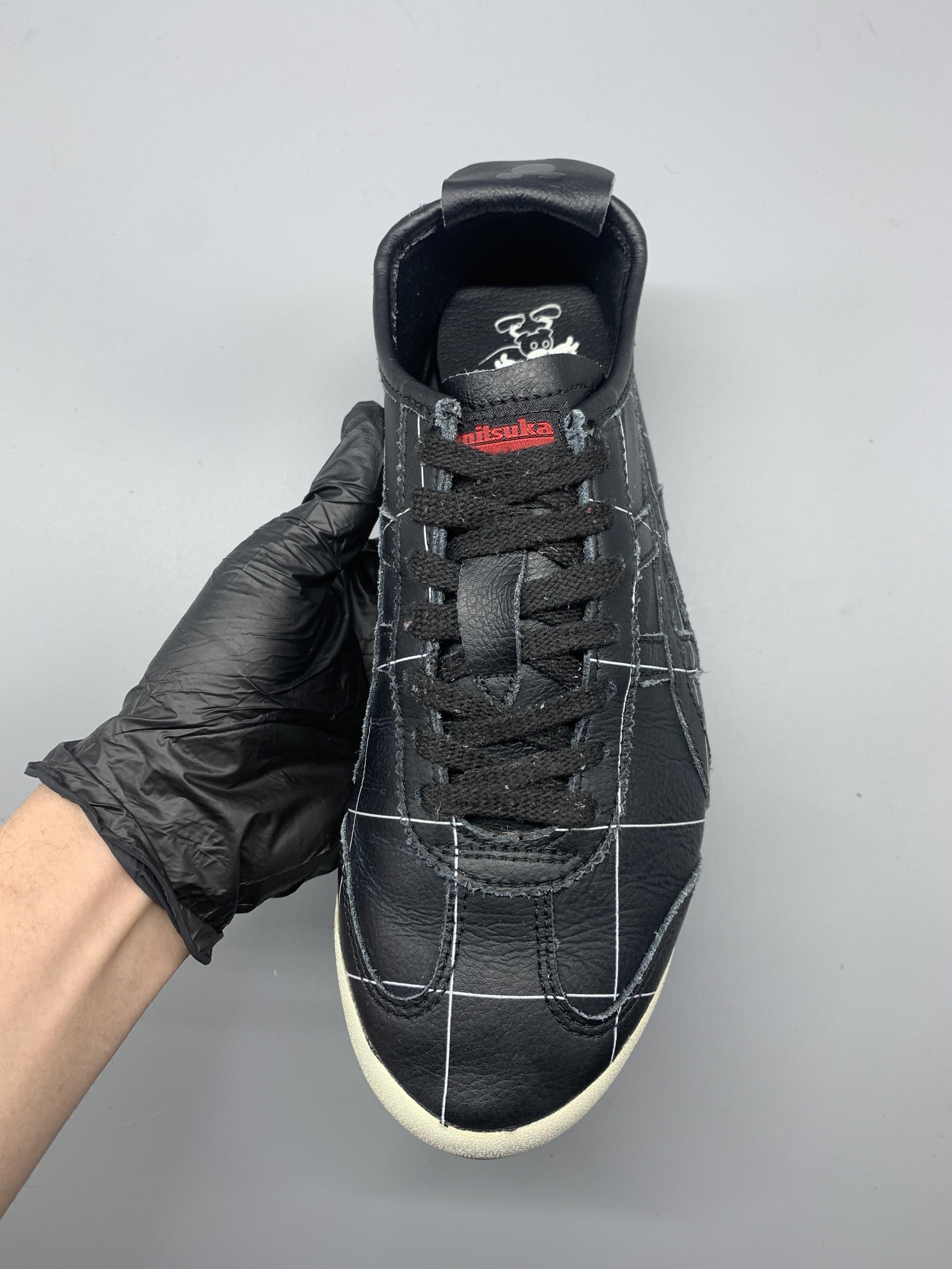 Onitsuka Tiger x Disney Mexico 66 260mm 8