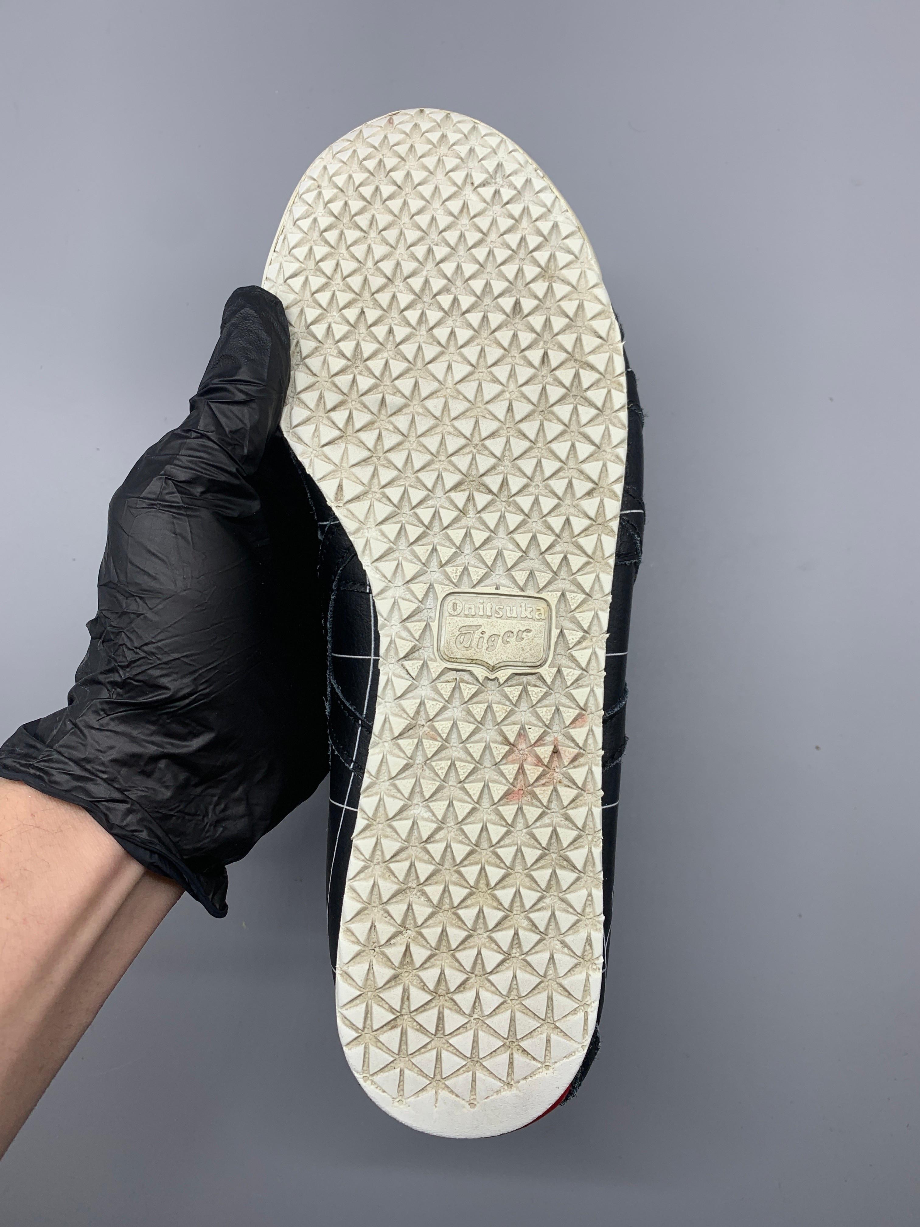 Onitsuka Tiger x Disney Mexico 66 260mm 10