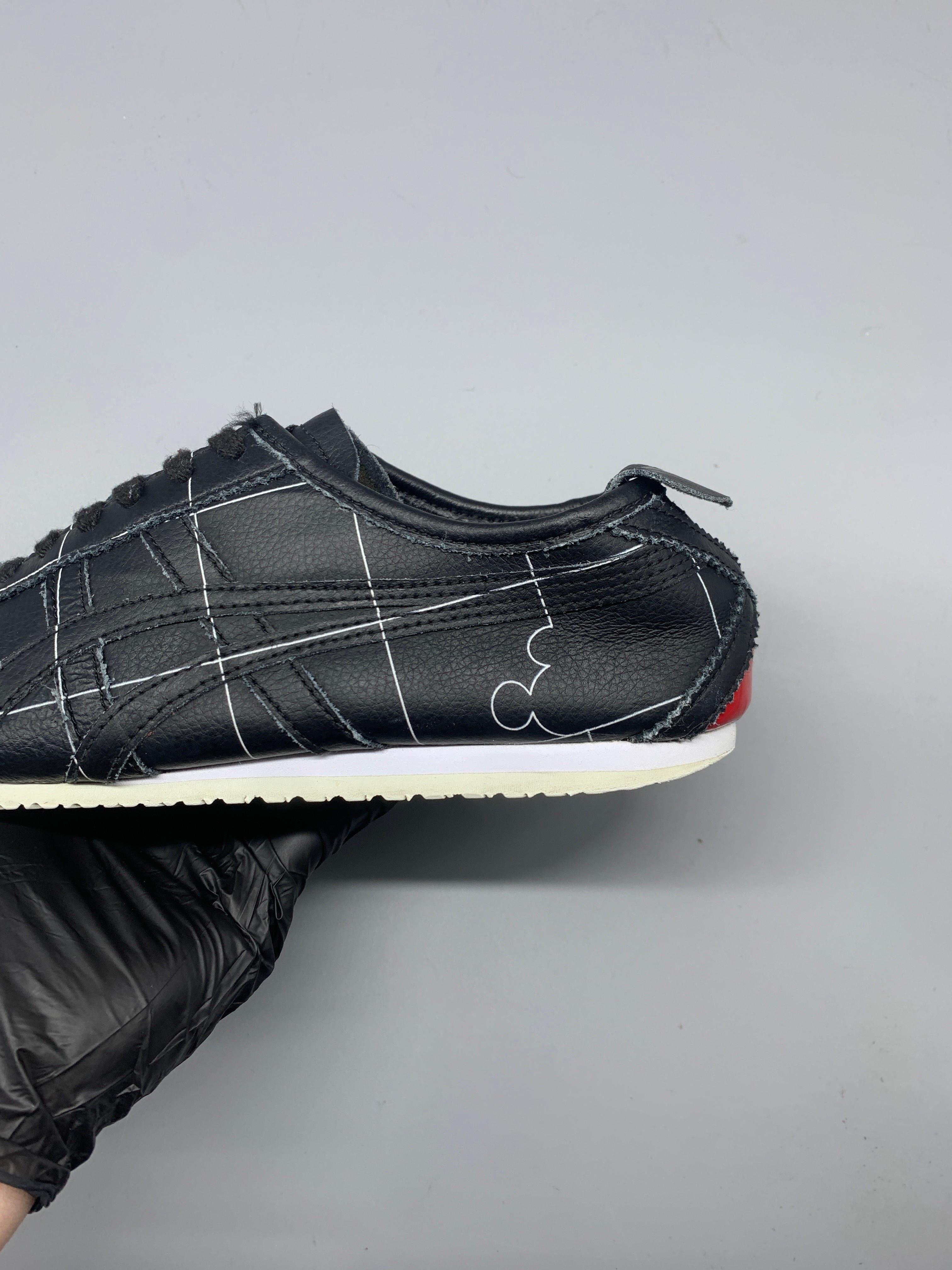 Onitsuka Tiger x Disney Mexico 66 260mm 5