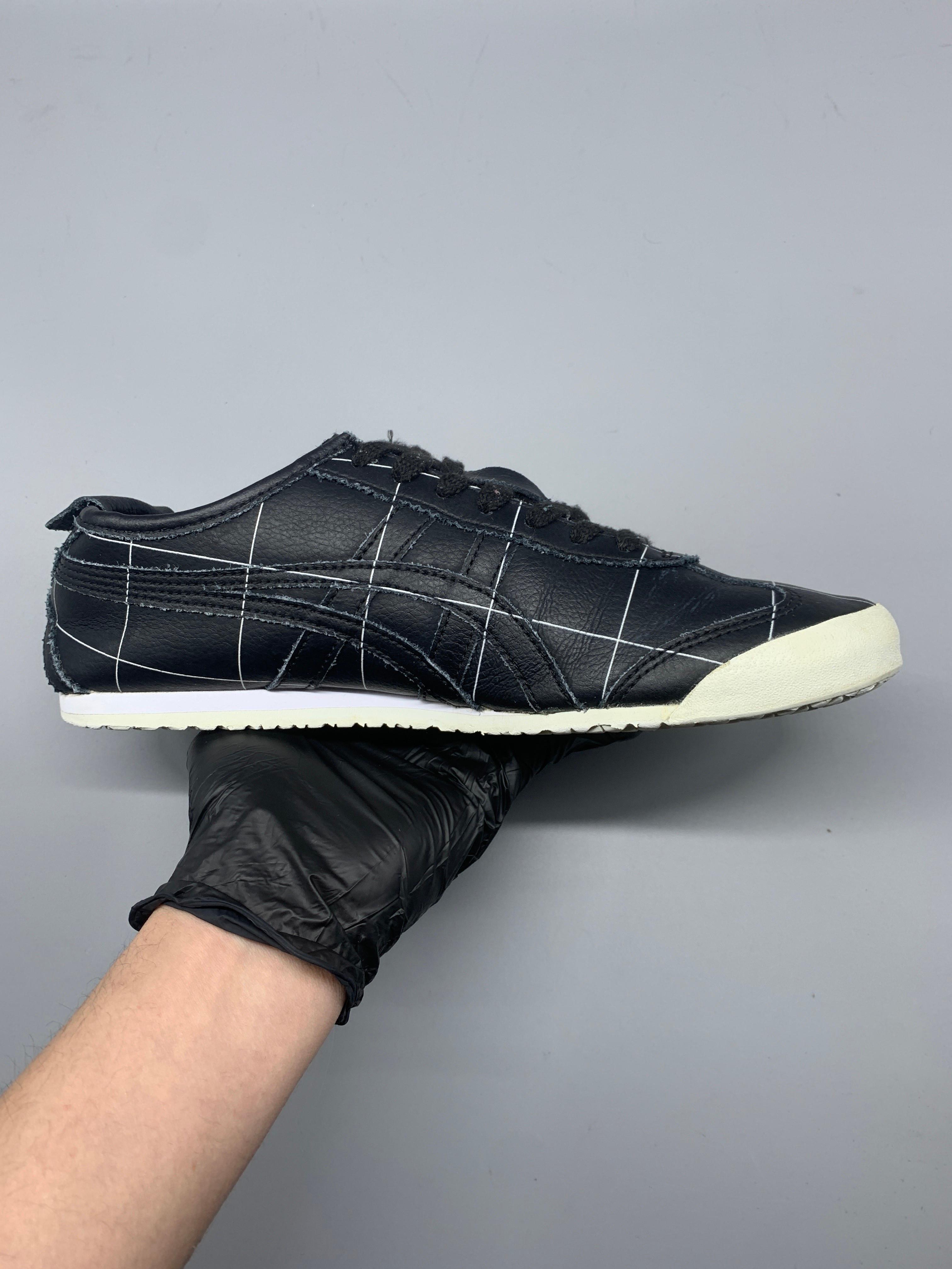 Onitsuka Tiger x Disney Mexico 66 260mm 7