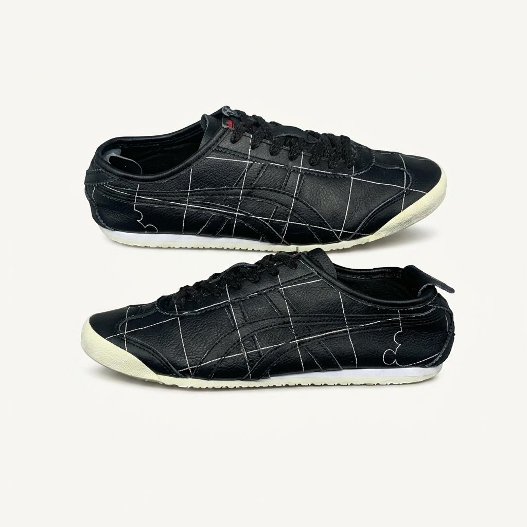 Onitsuka Tiger x Disney Mexico 66 260mm 1