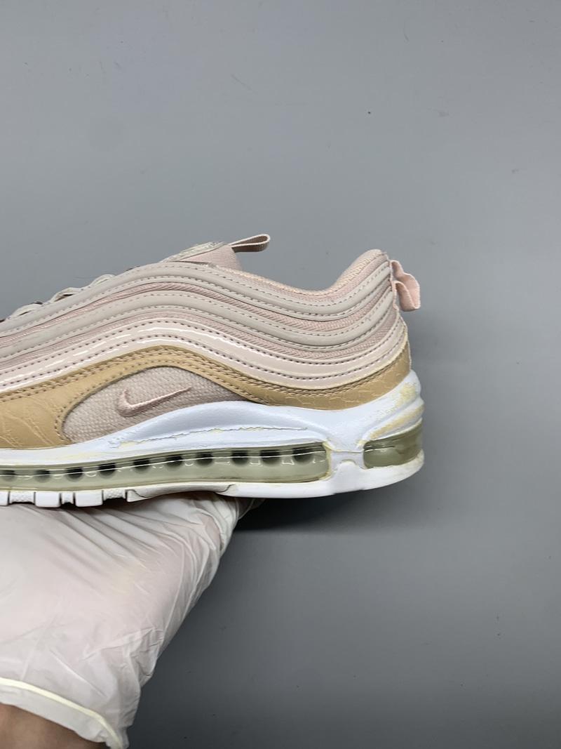Nike Air Max 97 Silt Red 225mm 5