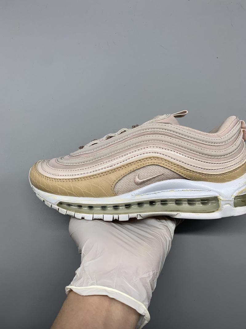Nike Air Max 97 Silt Red 225mm 4
