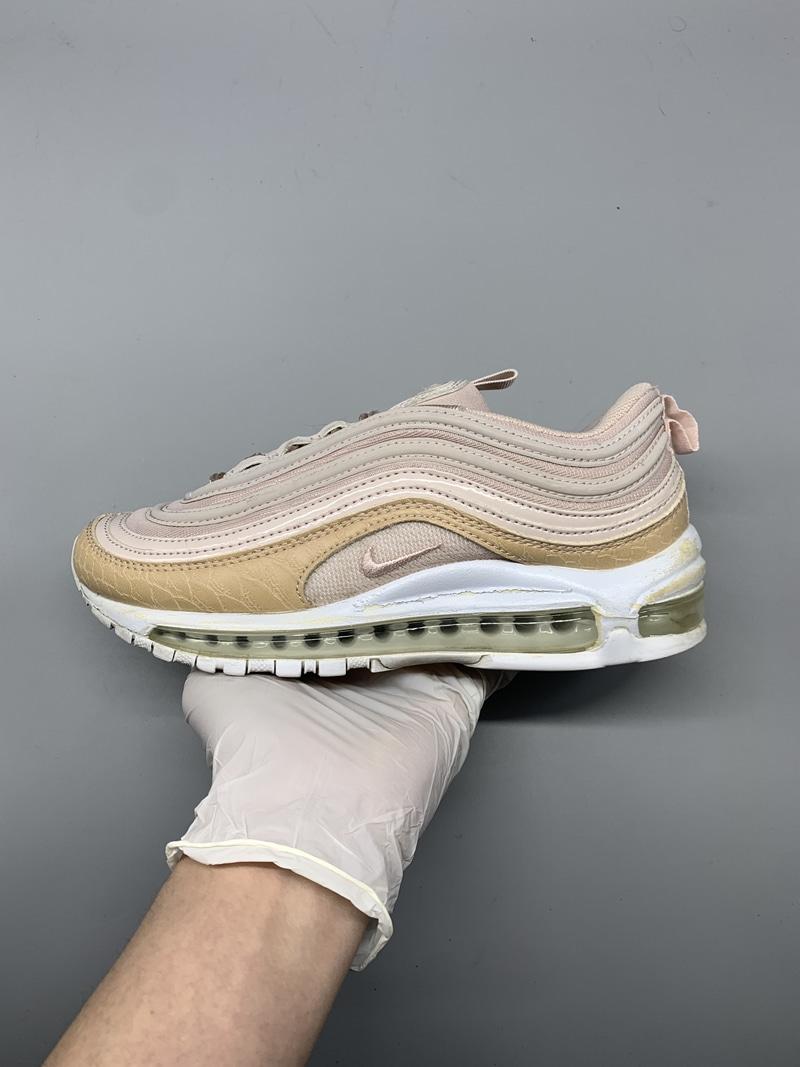 Nike Air Max 97 Silt Red 225mm 3
