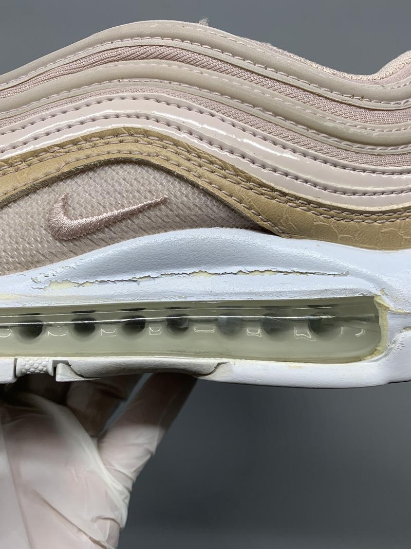 Nike Air Max 97 Silt Red 225mm 11