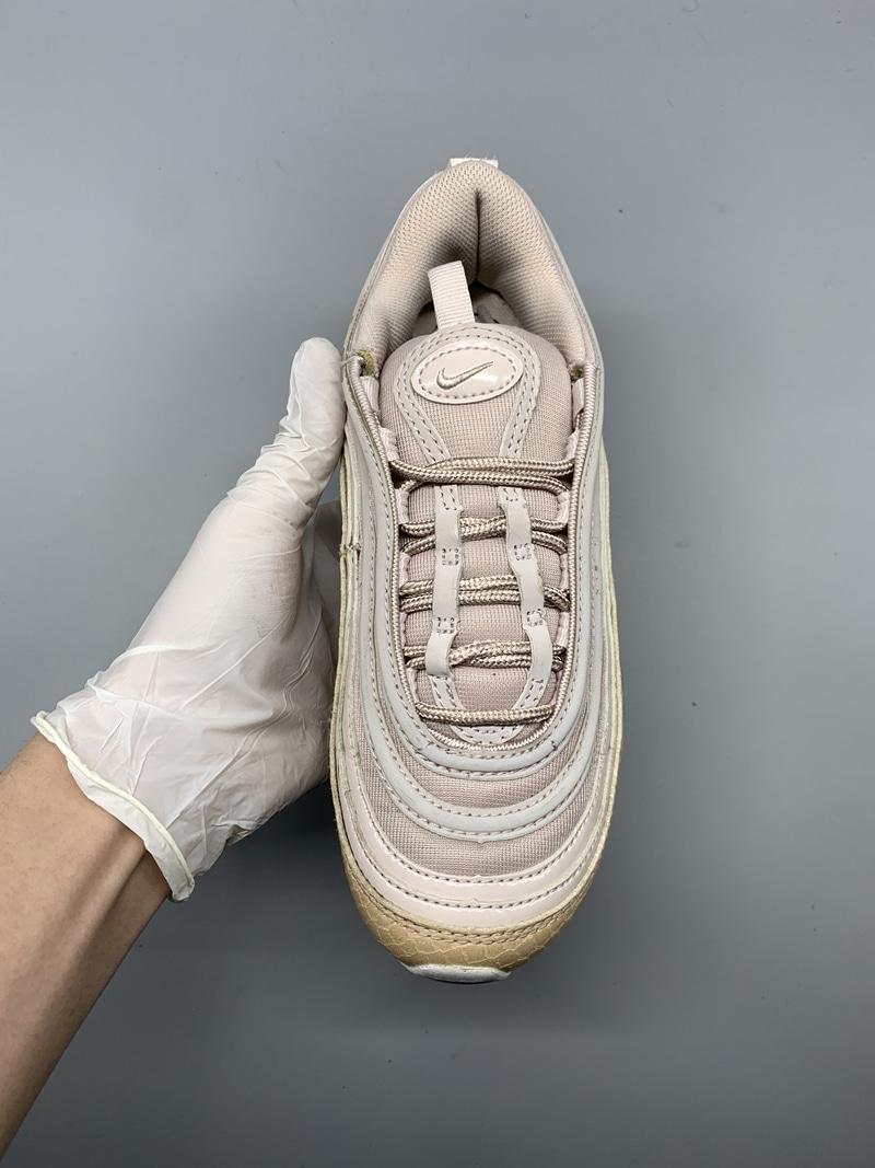 Nike Air Max 97 Silt Red 225mm 8