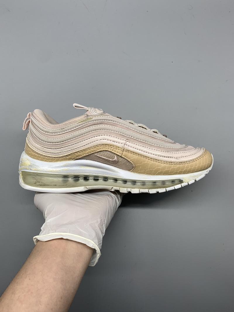 Nike Air Max 97 Silt Red 225mm 7