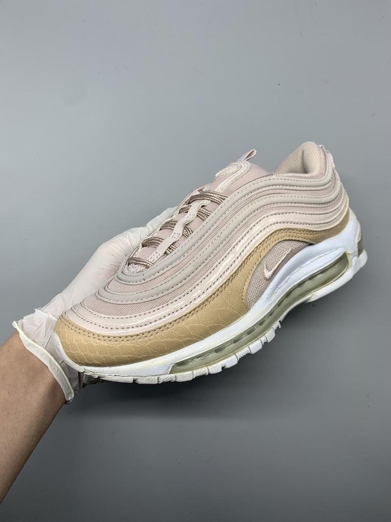 Nike Air Max 97 Silt Red 225mm 9